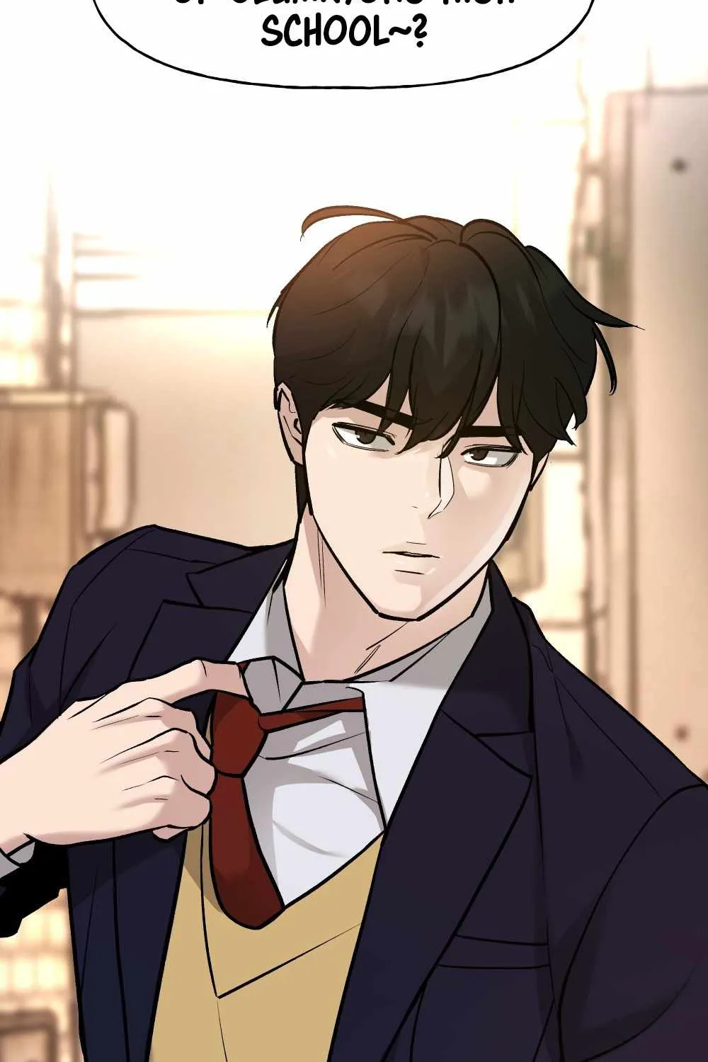 Read The Bully In-Charge chapter 15 image 130 on Lezhin