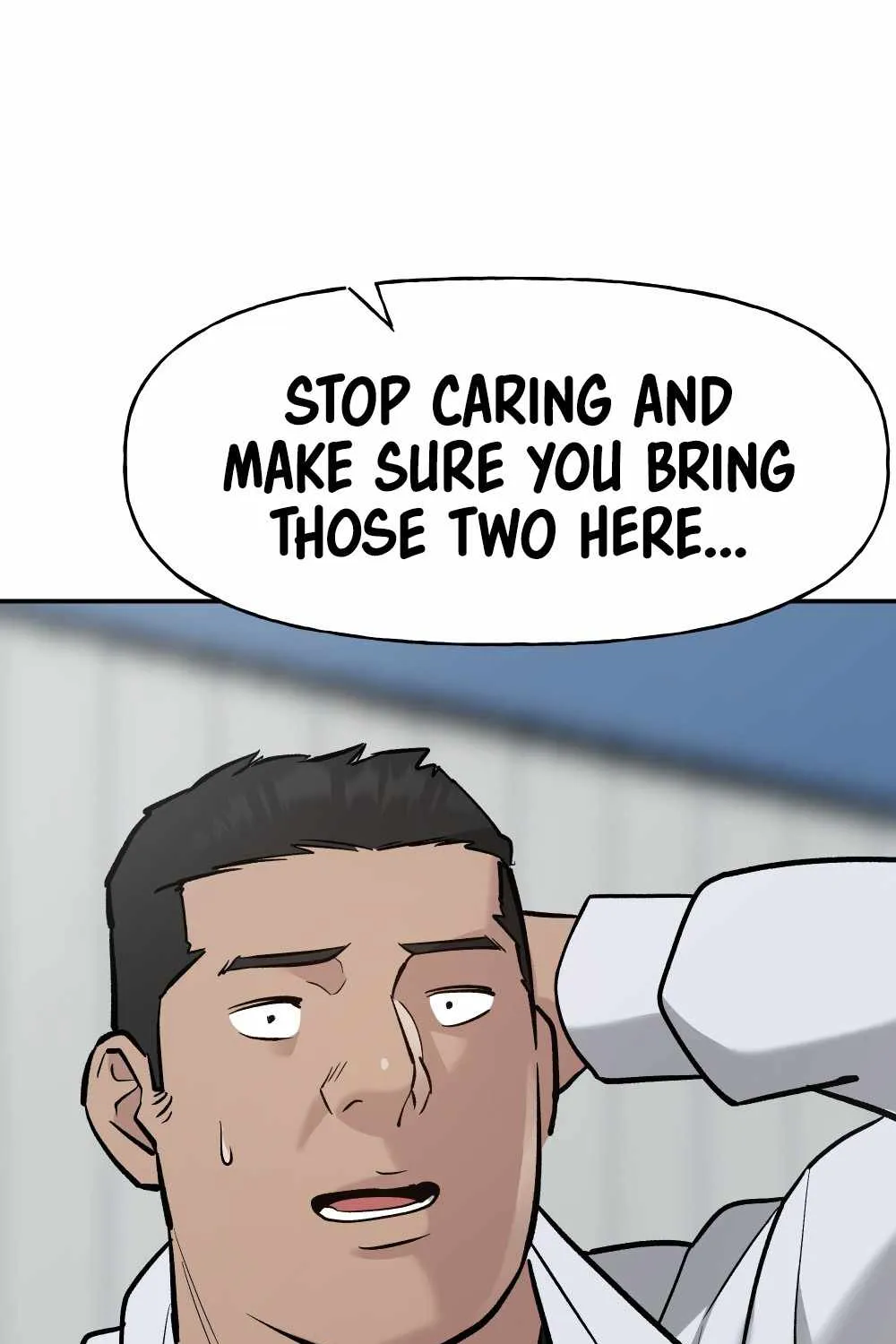 Read The Bully In-Charge chapter 15 image 16 on Lezhin