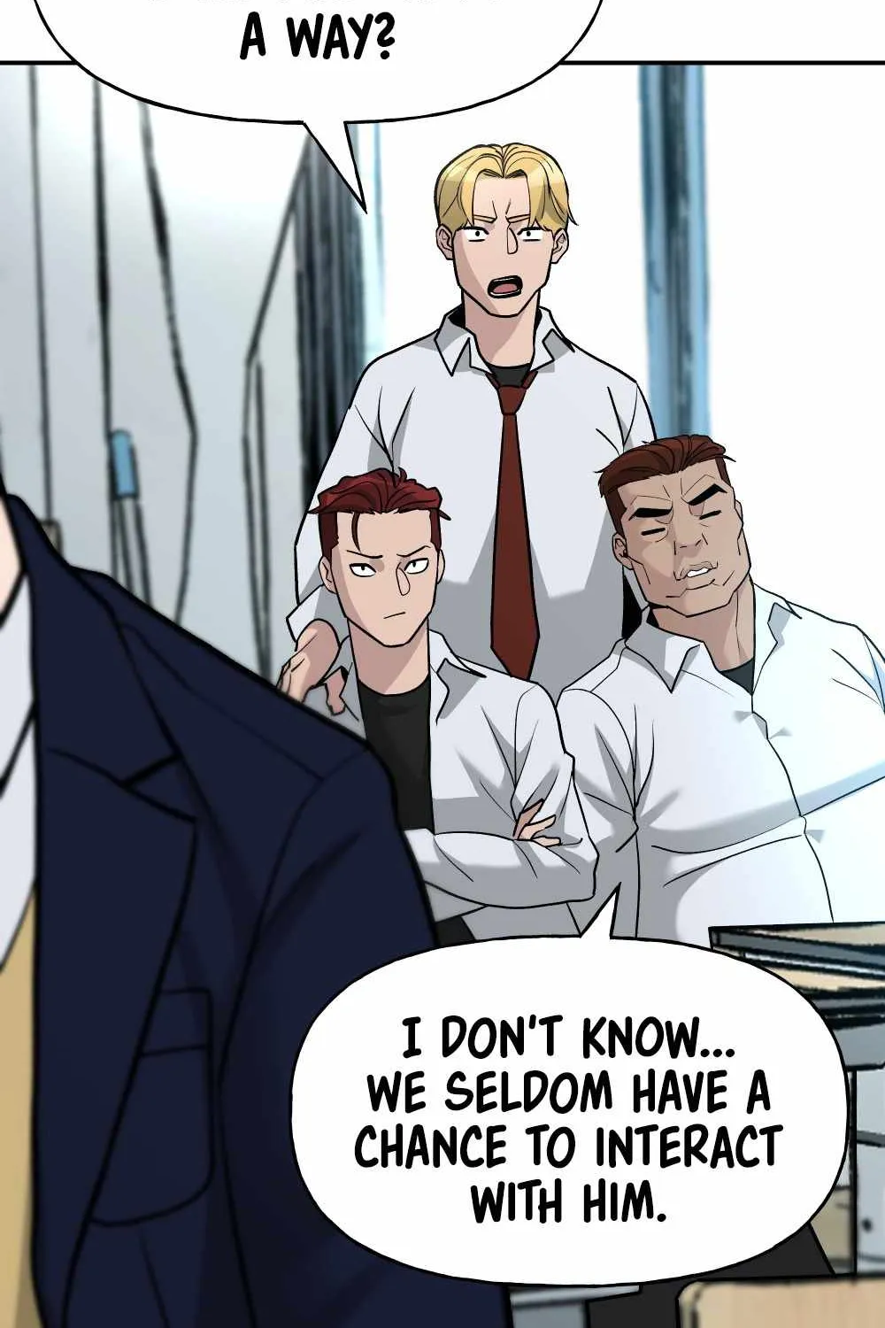 Read The Bully In-Charge chapter 15 image 25 on Lezhin