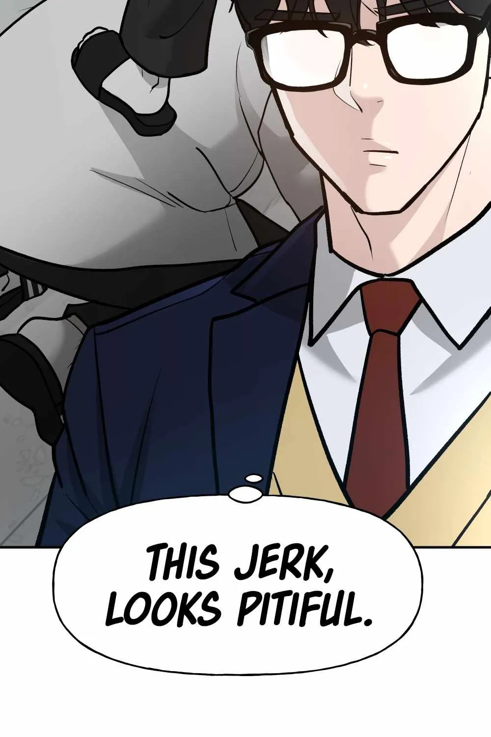 Read The Bully In-Charge chapter 15 image 29 on Lezhin