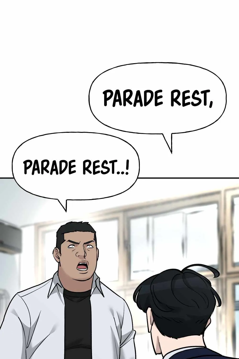 Read The Bully In-Charge chapter 15 image 30 on Lezhin