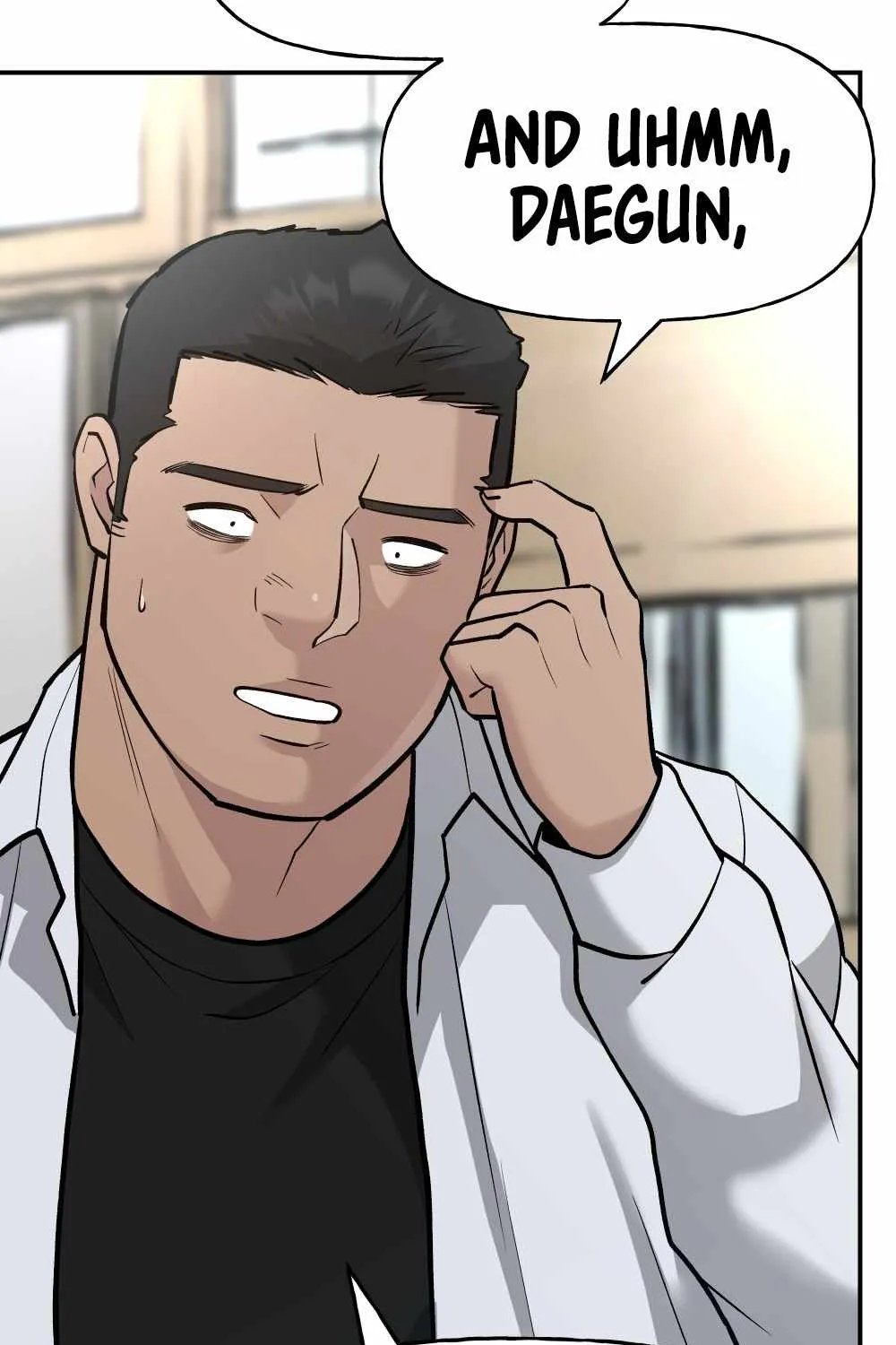 Read The Bully In-Charge chapter 15 image 32 on Lezhin