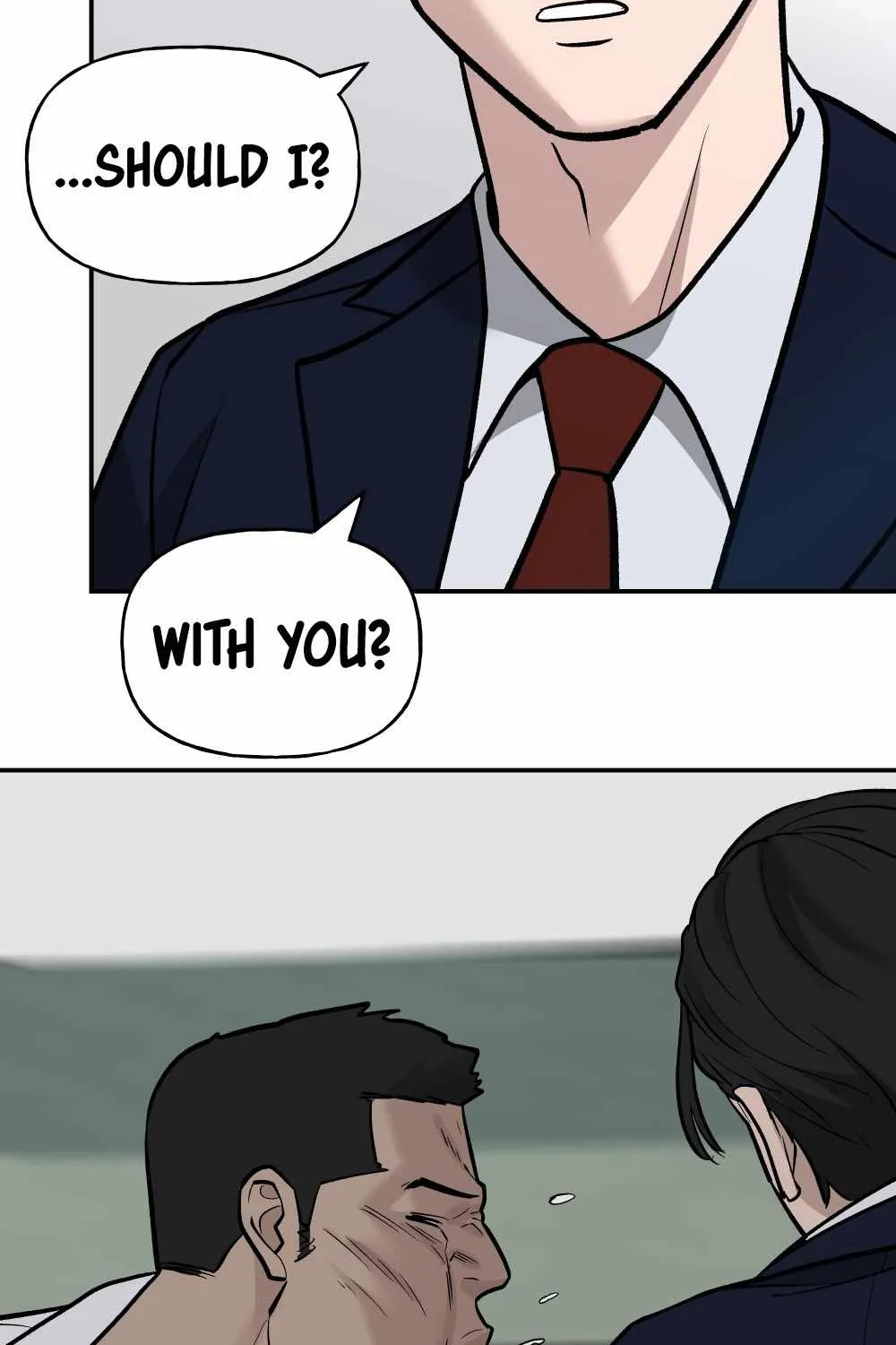 Read The Bully In-Charge chapter 15 image 34 on Lezhin