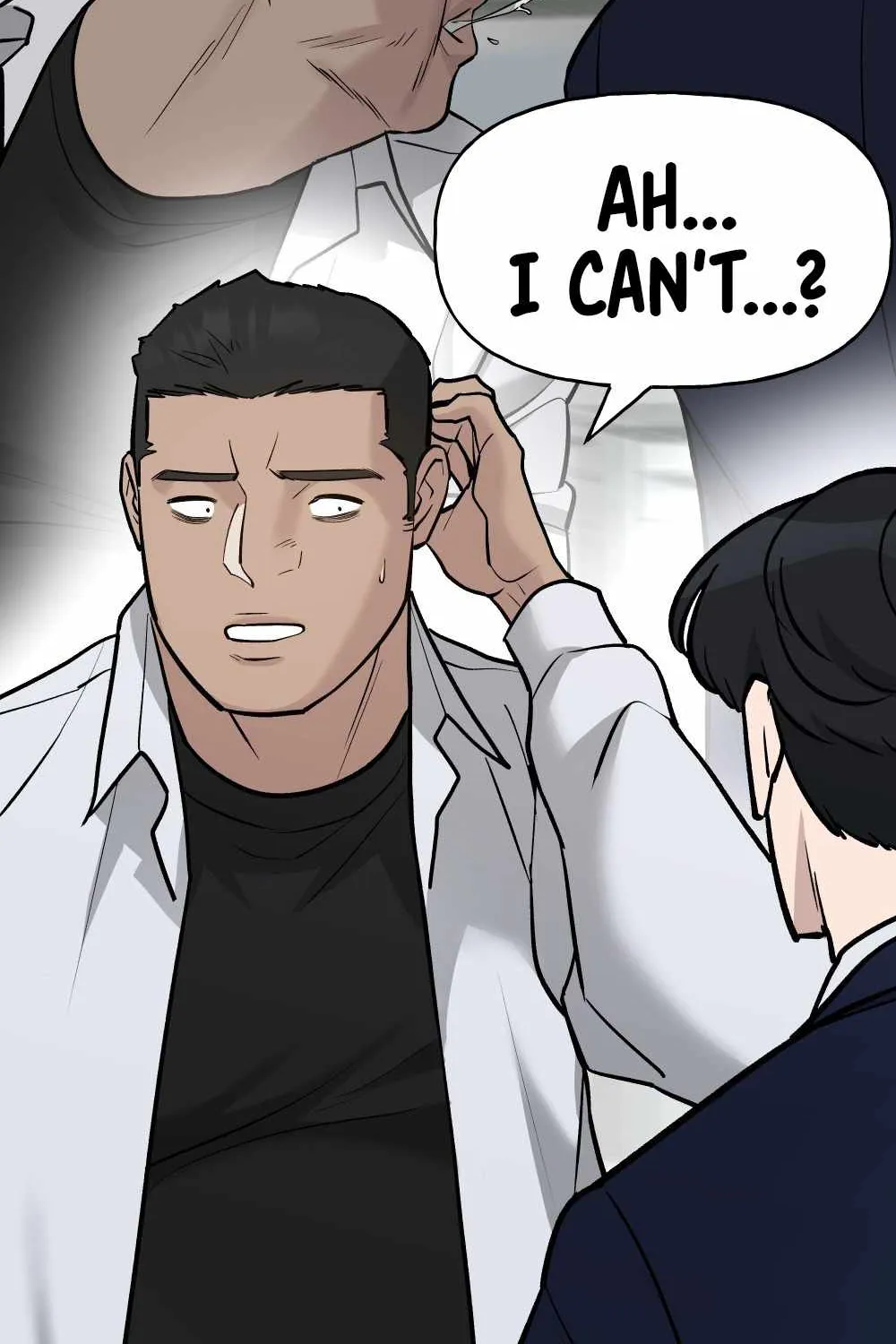 Read The Bully In-Charge chapter 15 image 35 on Lezhin