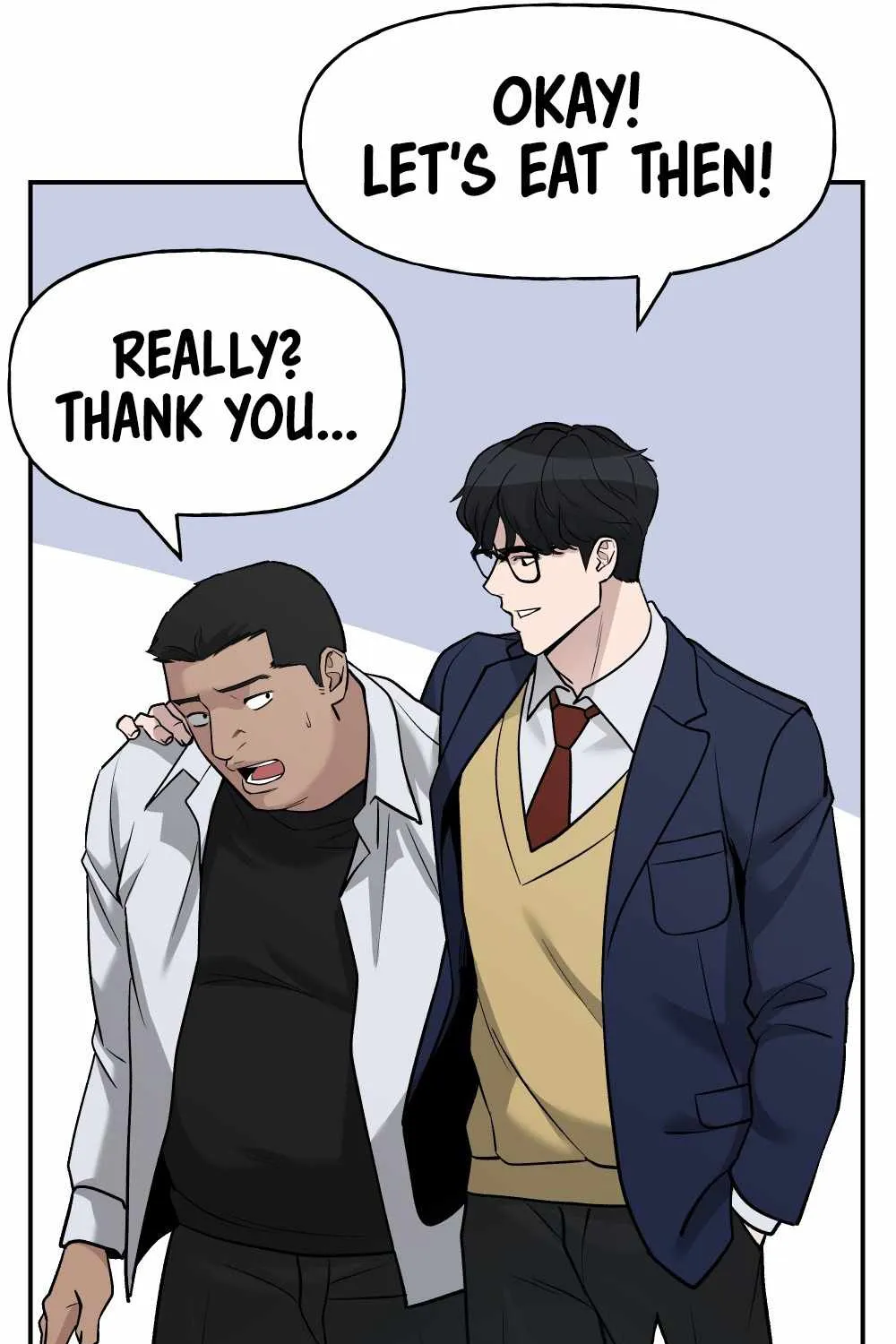 Read The Bully In-Charge chapter 15 image 37 on Lezhin