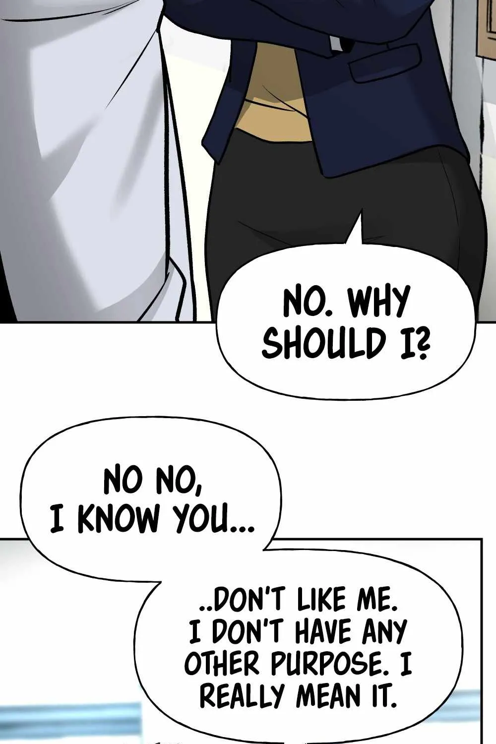 Read The Bully In-Charge chapter 15 image 41 on Lezhin