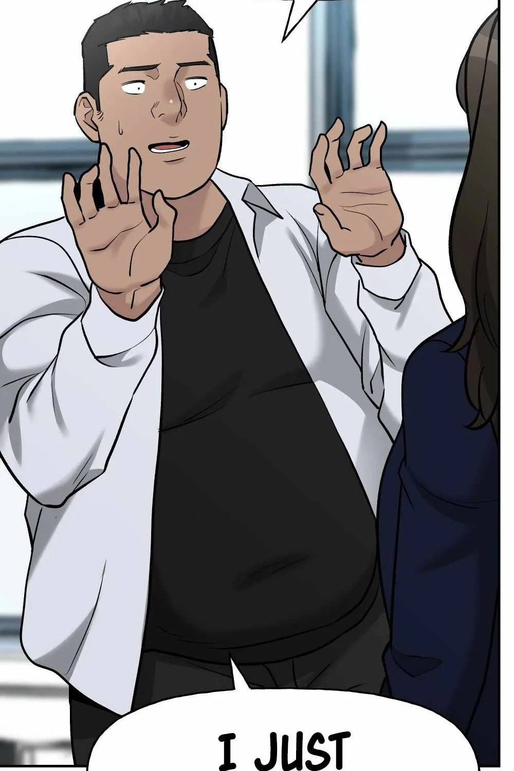 Read The Bully In-Charge chapter 15 image 42 on Lezhin