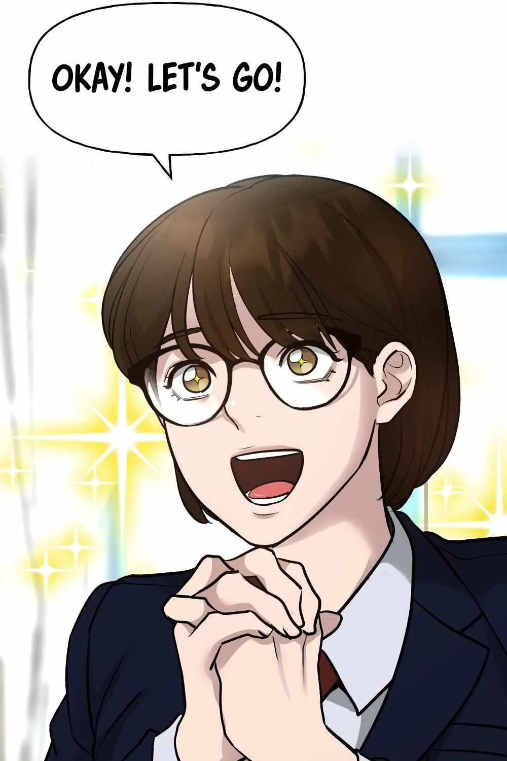 Read The Bully In-Charge chapter 15 image 45 on Lezhin
