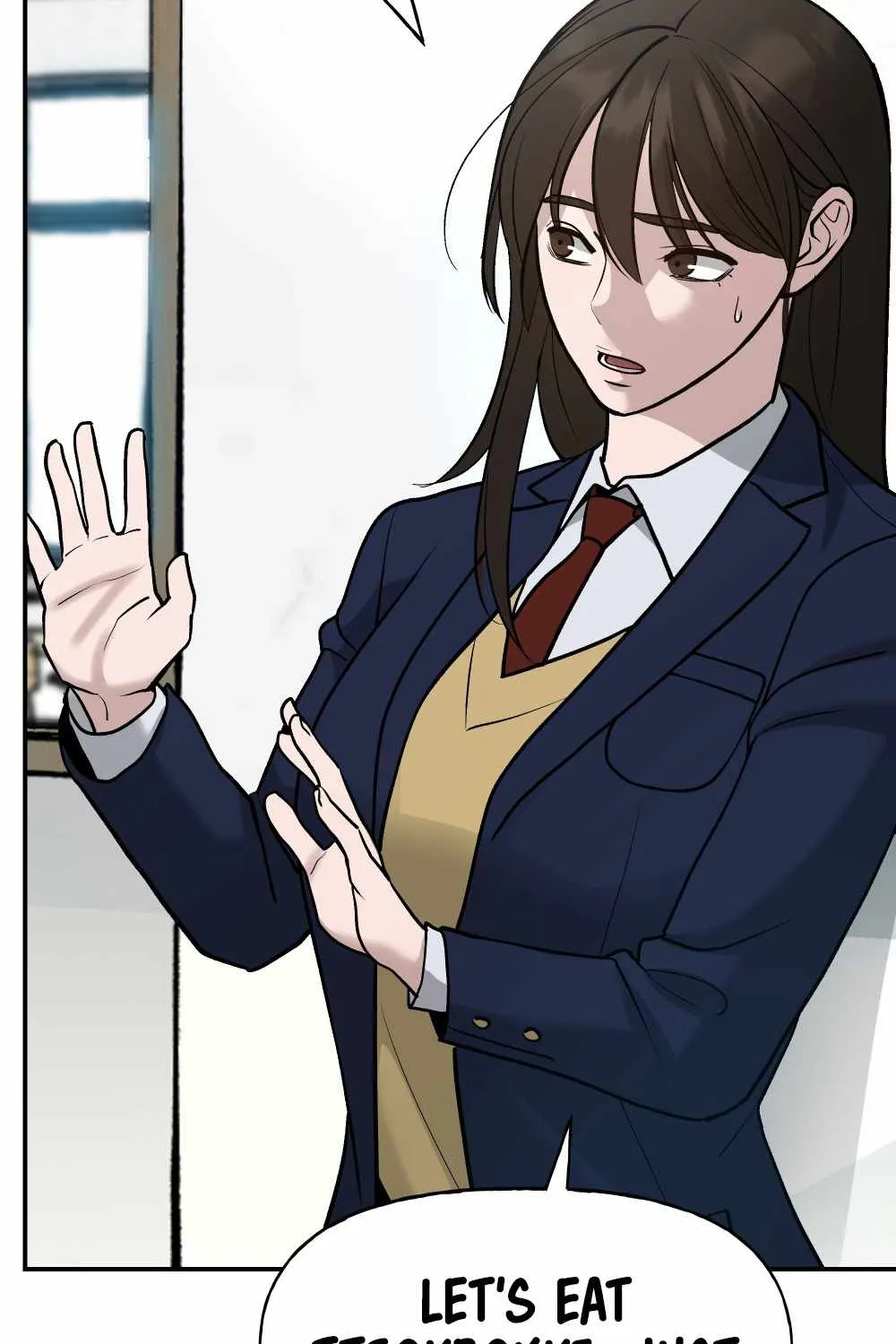 Read The Bully In-Charge chapter 15 image 47 on Lezhin