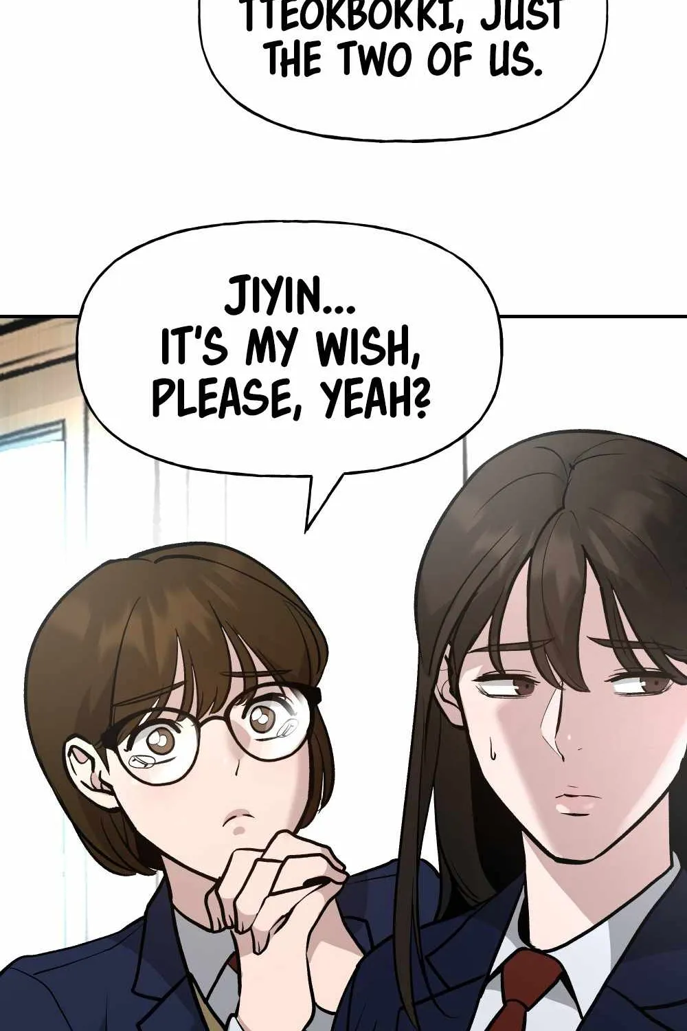 Read The Bully In-Charge chapter 15 image 48 on Lezhin