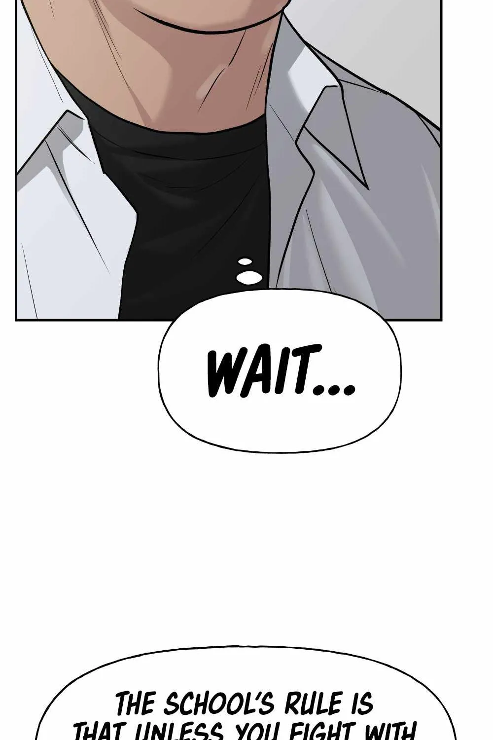Read The Bully In-Charge chapter 15 image 5 on Lezhin