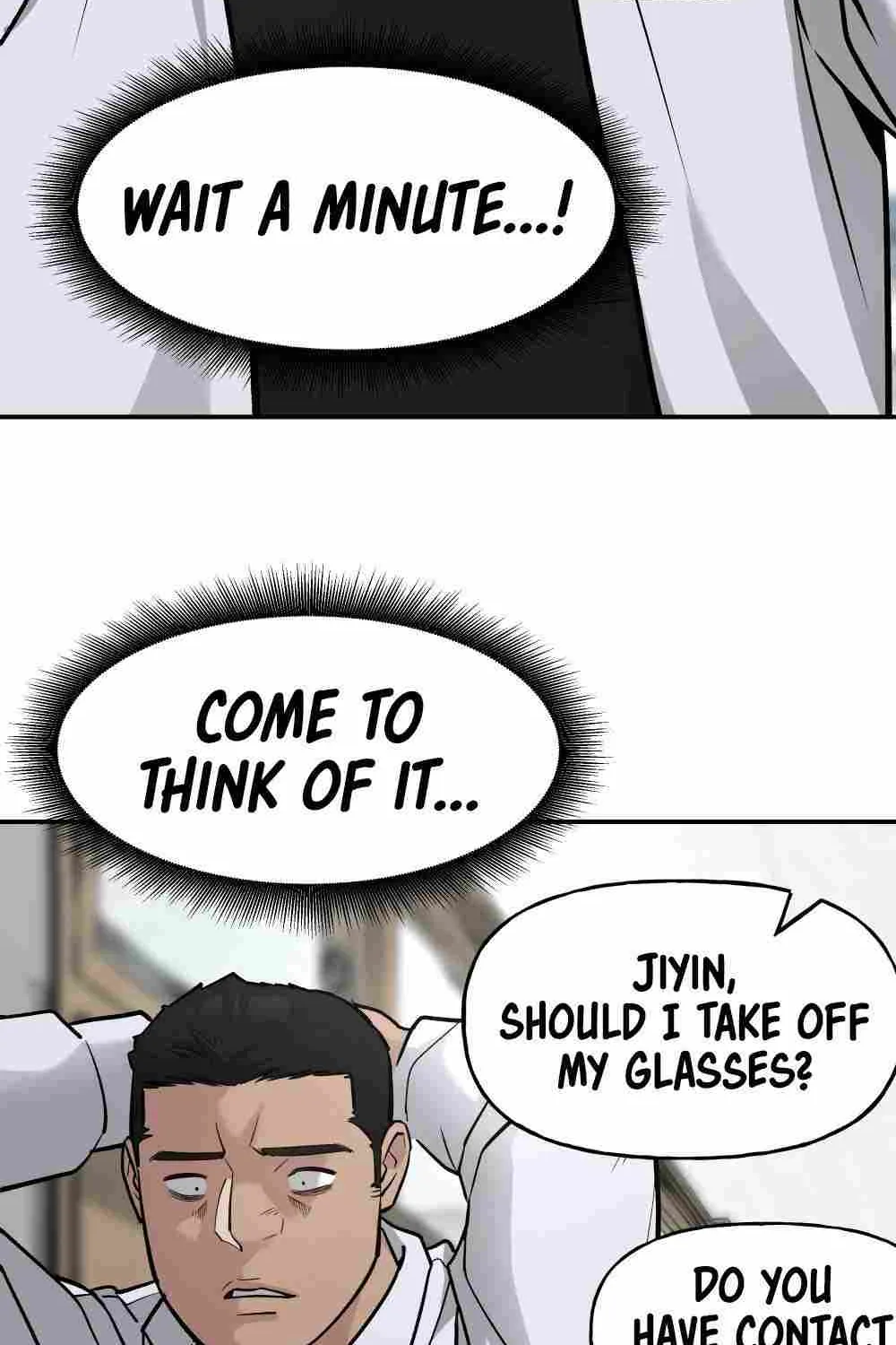 Read The Bully In-Charge chapter 15 image 55 on Lezhin