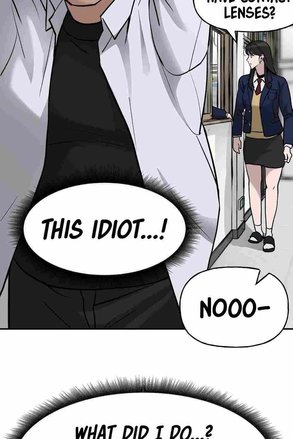 Read The Bully In-Charge chapter 15 image 56 on Lezhin