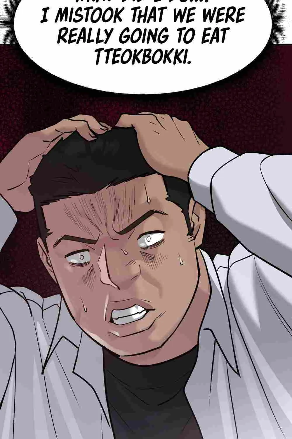 Read The Bully In-Charge chapter 15 image 57 on Lezhin