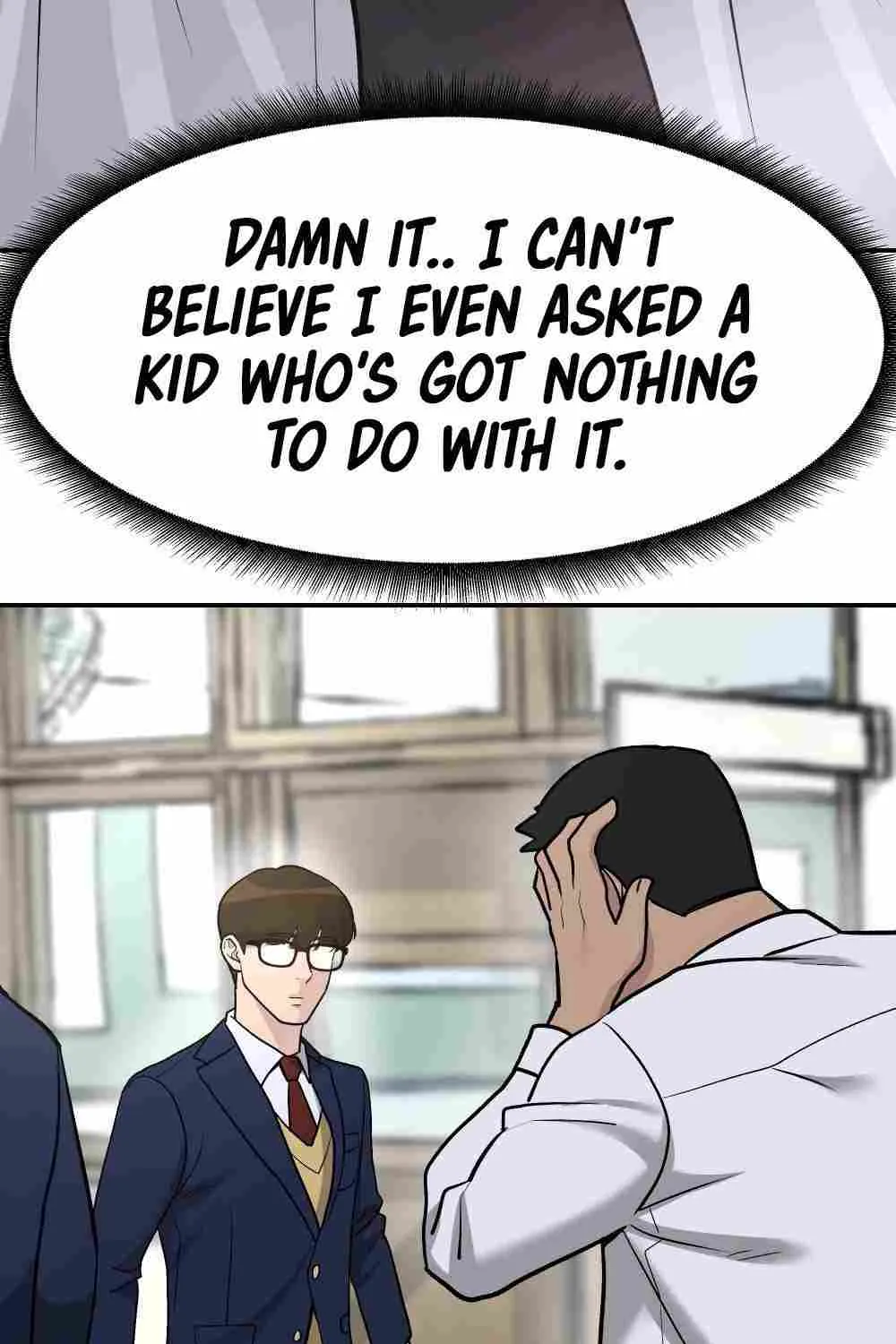 Read The Bully In-Charge chapter 15 image 58 on Lezhin