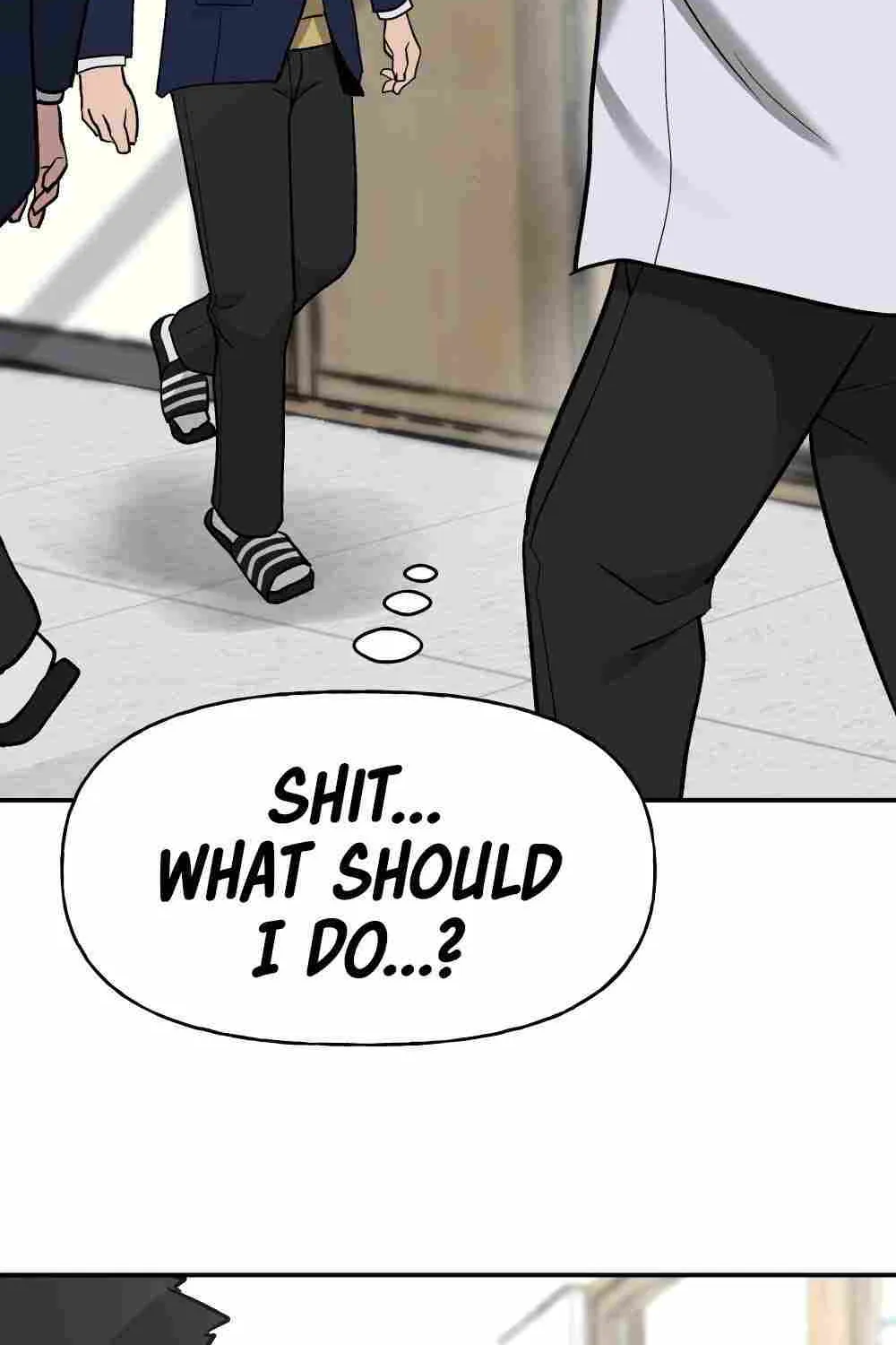Read The Bully In-Charge chapter 15 image 59 on Lezhin