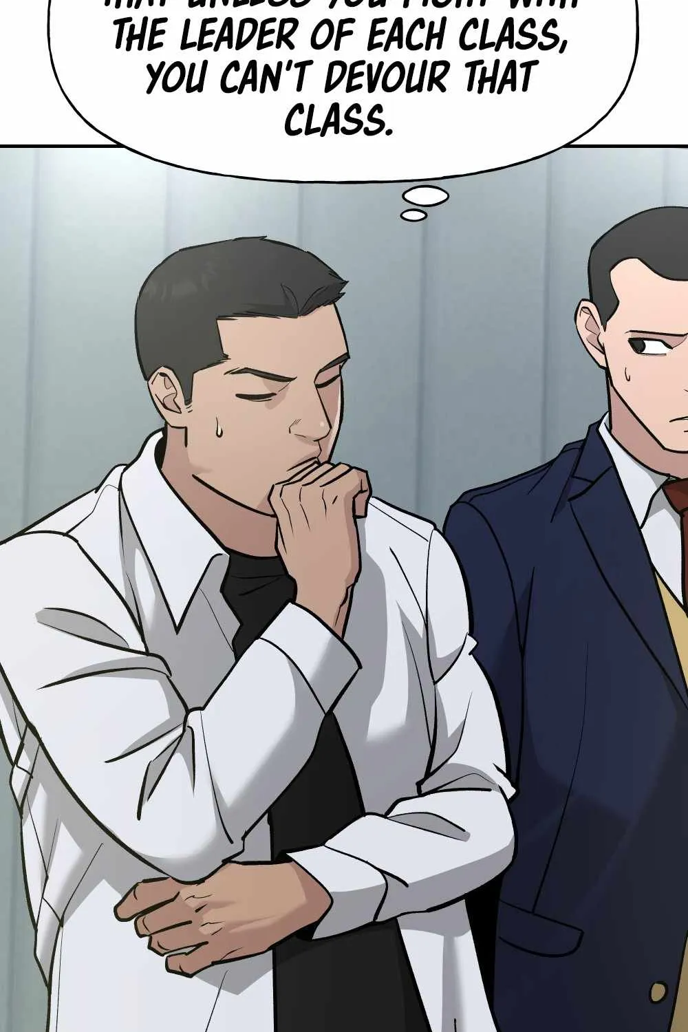 Read The Bully In-Charge chapter 15 image 6 on Lezhin
