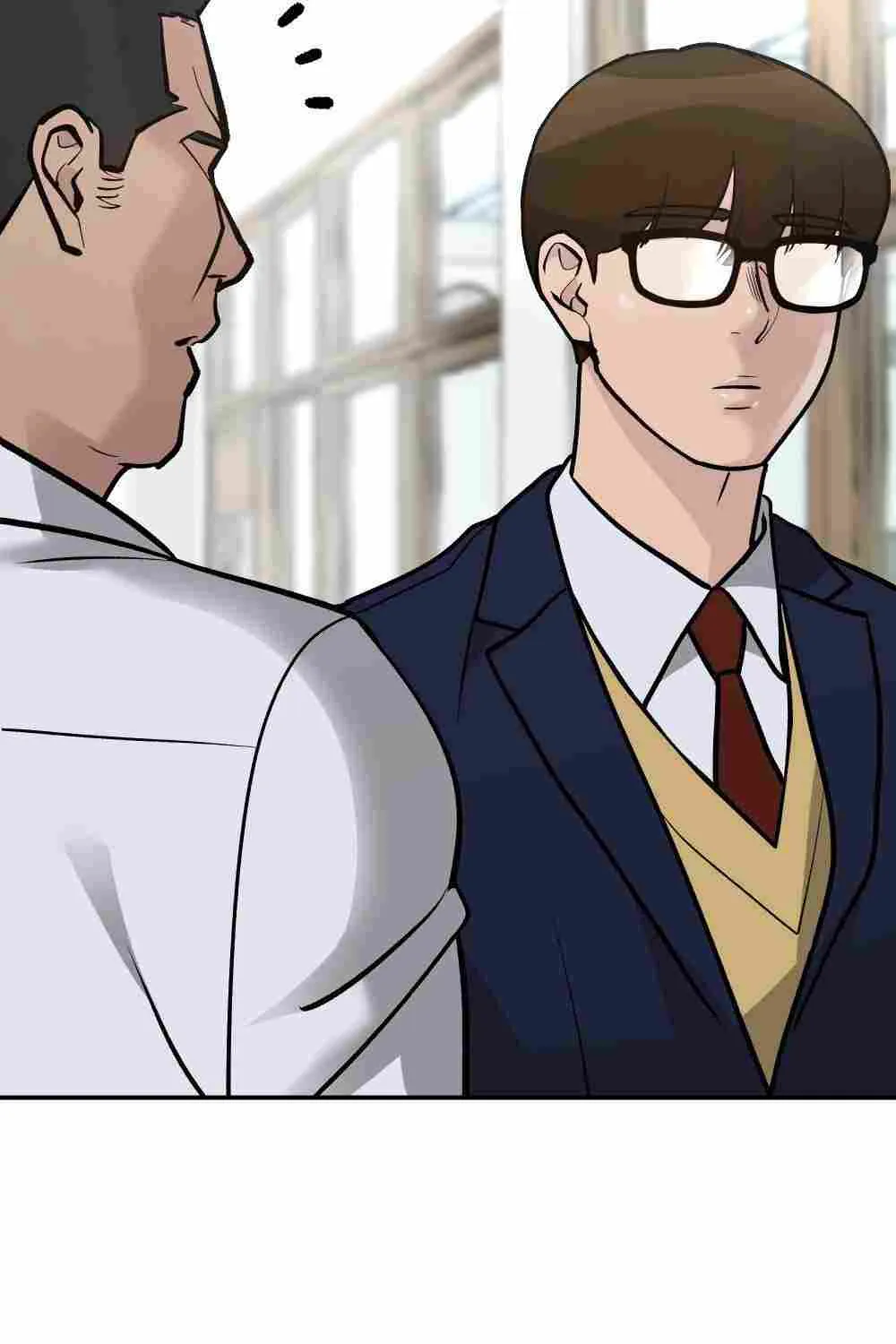 Read The Bully In-Charge chapter 15 image 60 on Lezhin