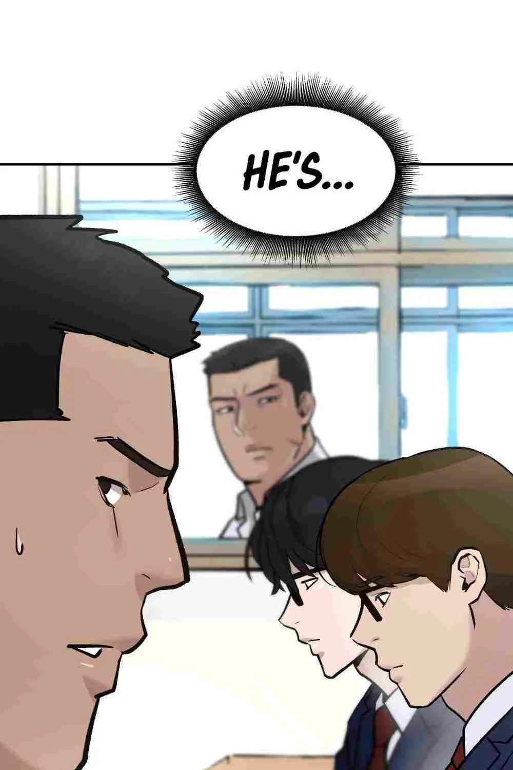 Read The Bully In-Charge chapter 15 image 61 on Lezhin