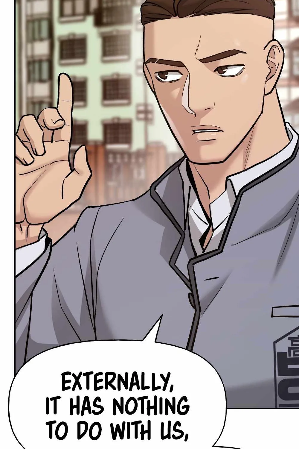 Read The Bully In-Charge chapter 15 image 68 on Lezhin