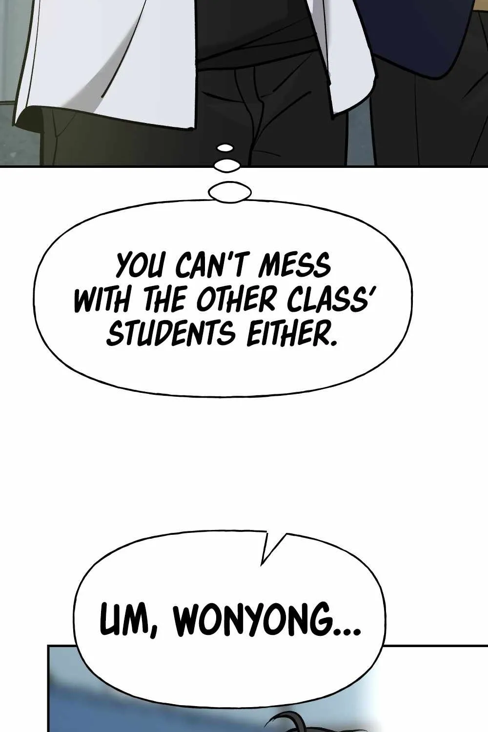 Read The Bully In-Charge chapter 15 image 7 on Lezhin