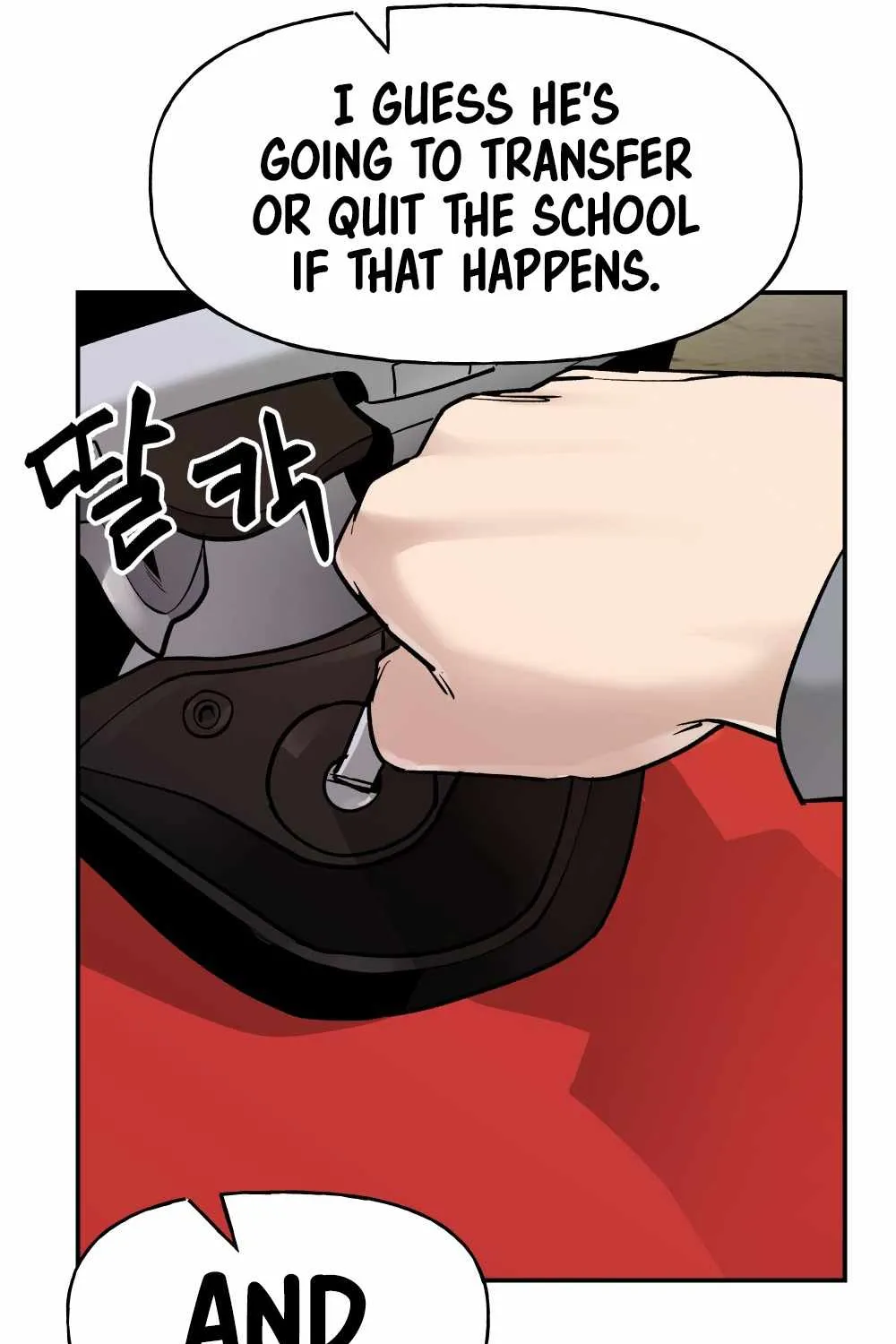 Read The Bully In-Charge chapter 15 image 72 on Lezhin