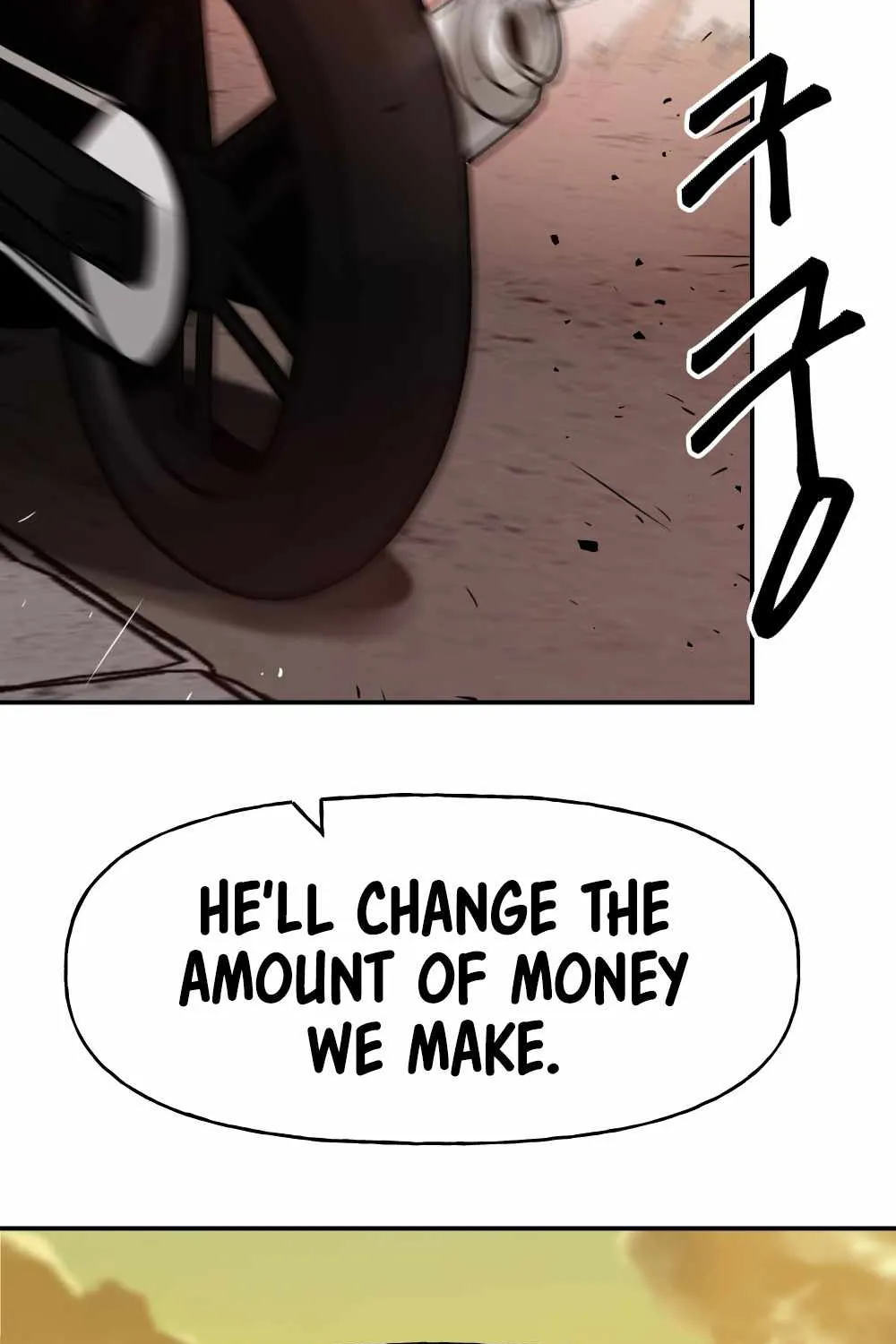 Read The Bully In-Charge chapter 15 image 74 on Lezhin