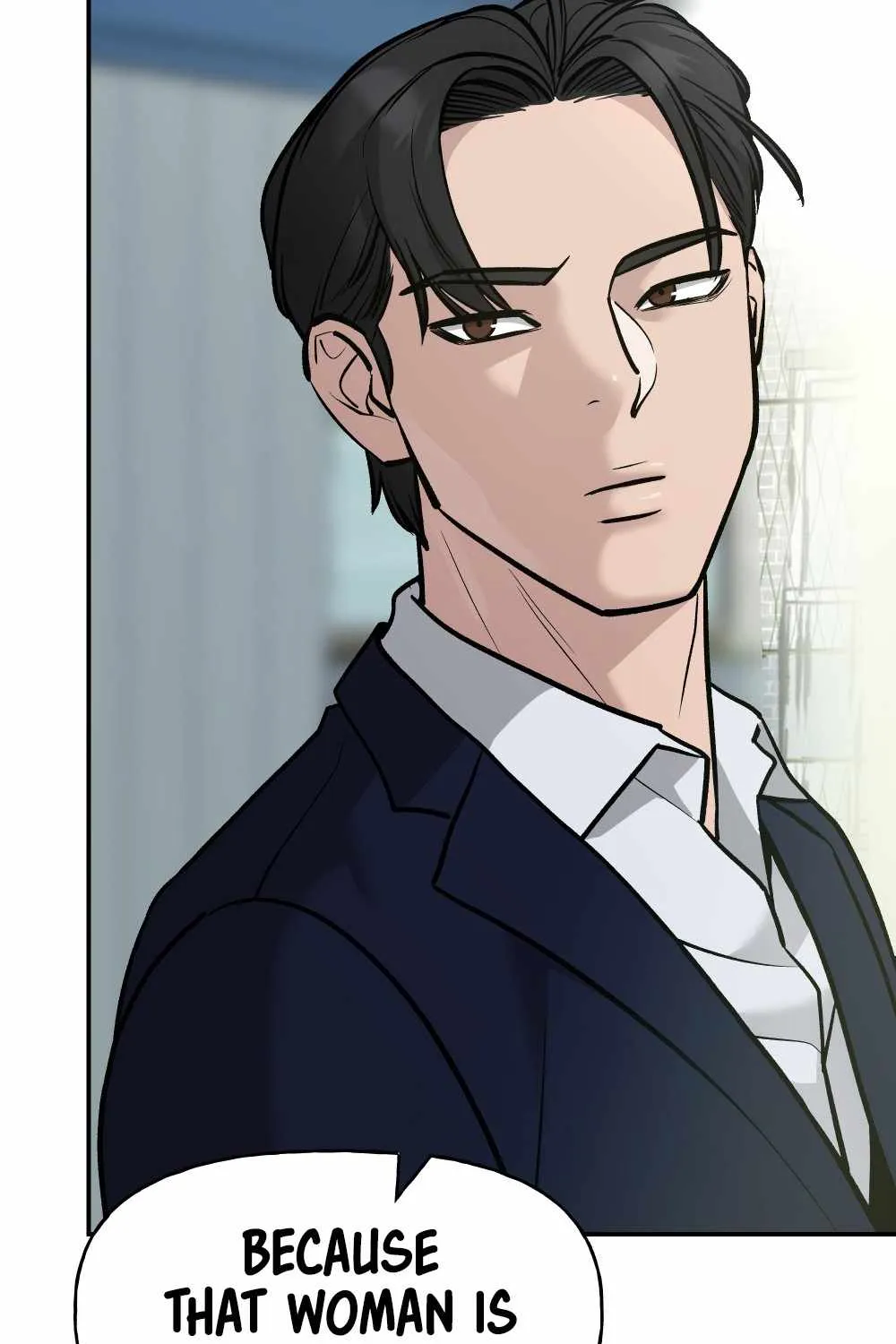 Read The Bully In-Charge chapter 15 image 8 on Lezhin
