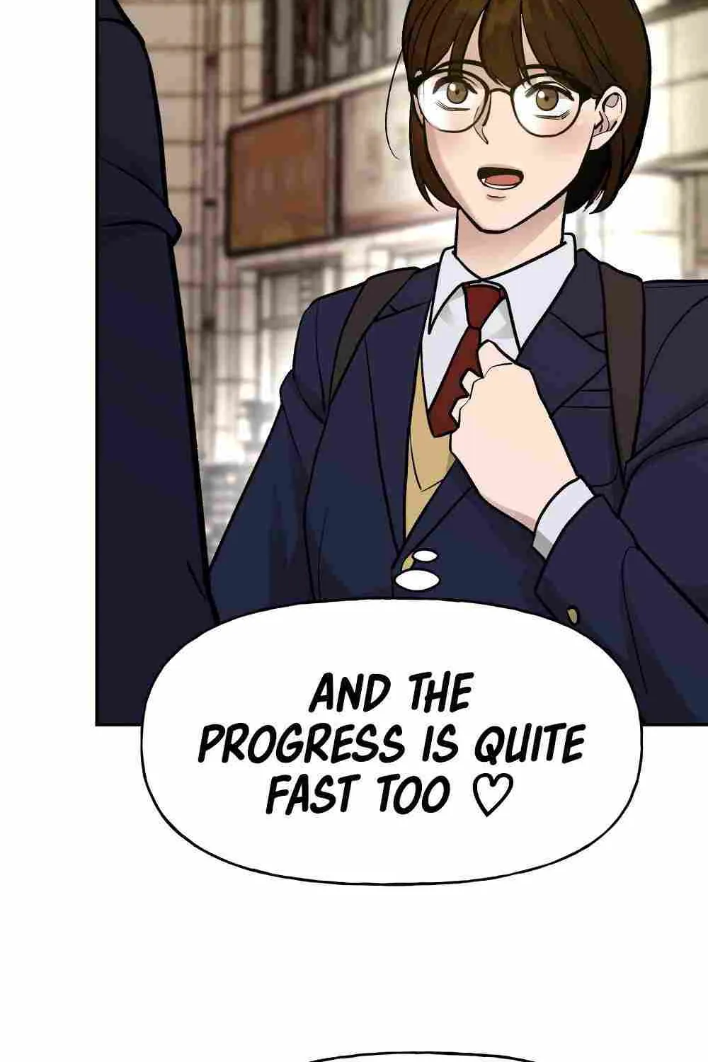 Read The Bully In-Charge chapter 15 image 83 on Lezhin