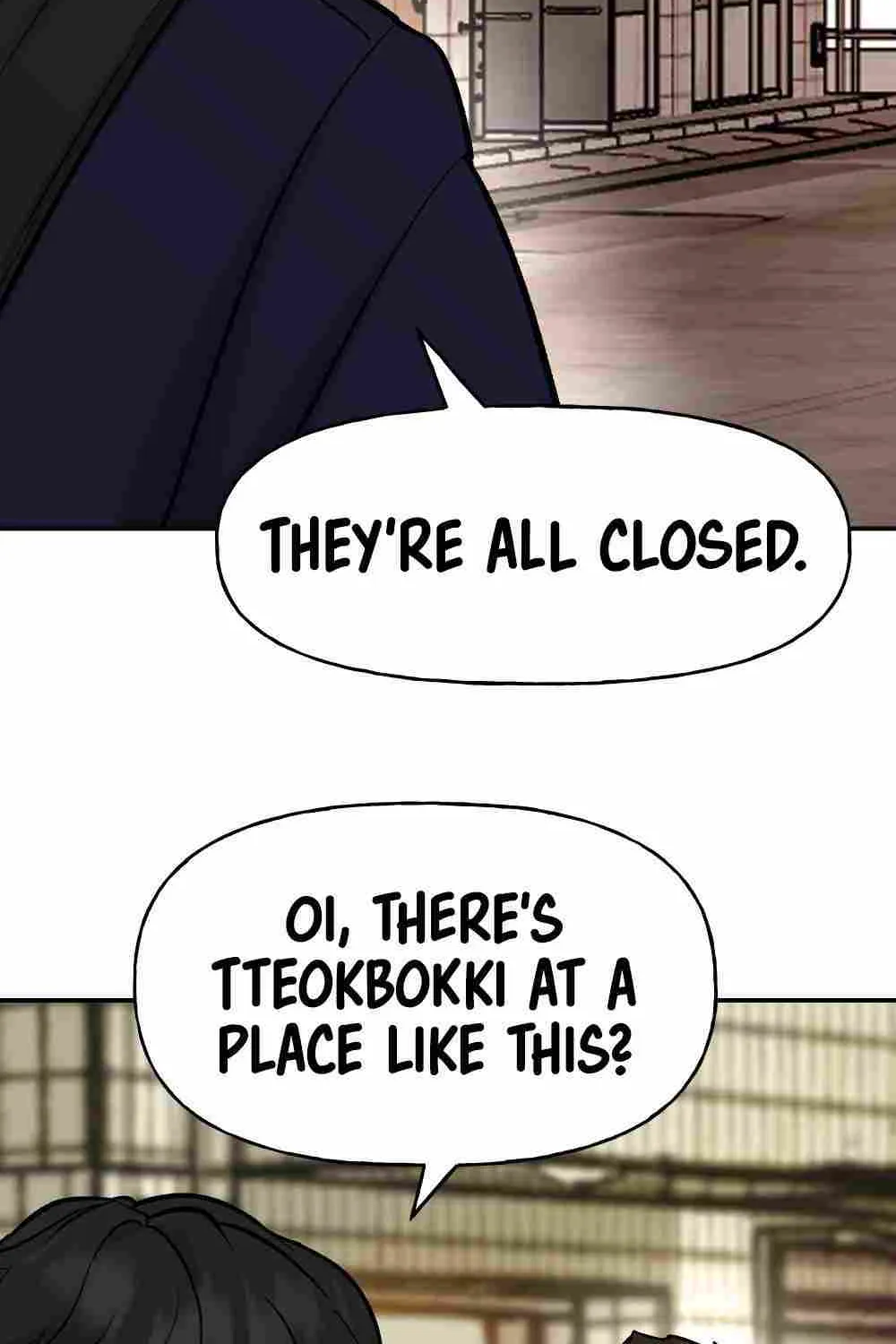 Read The Bully In-Charge chapter 15 image 85 on Lezhin