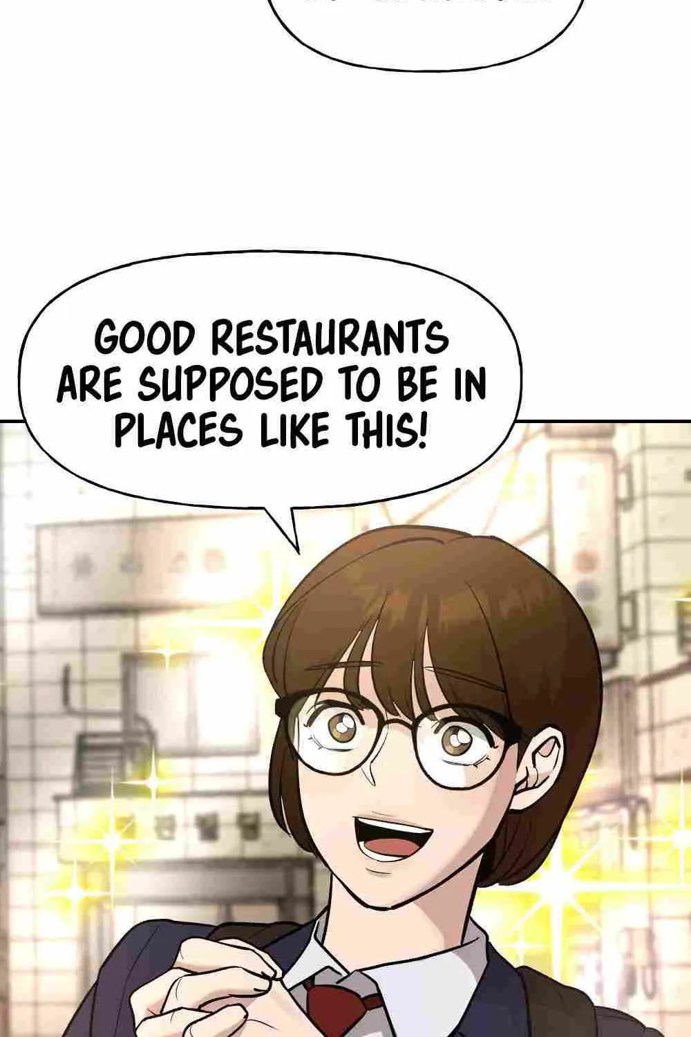 Read The Bully In-Charge chapter 15 image 87 on Lezhin