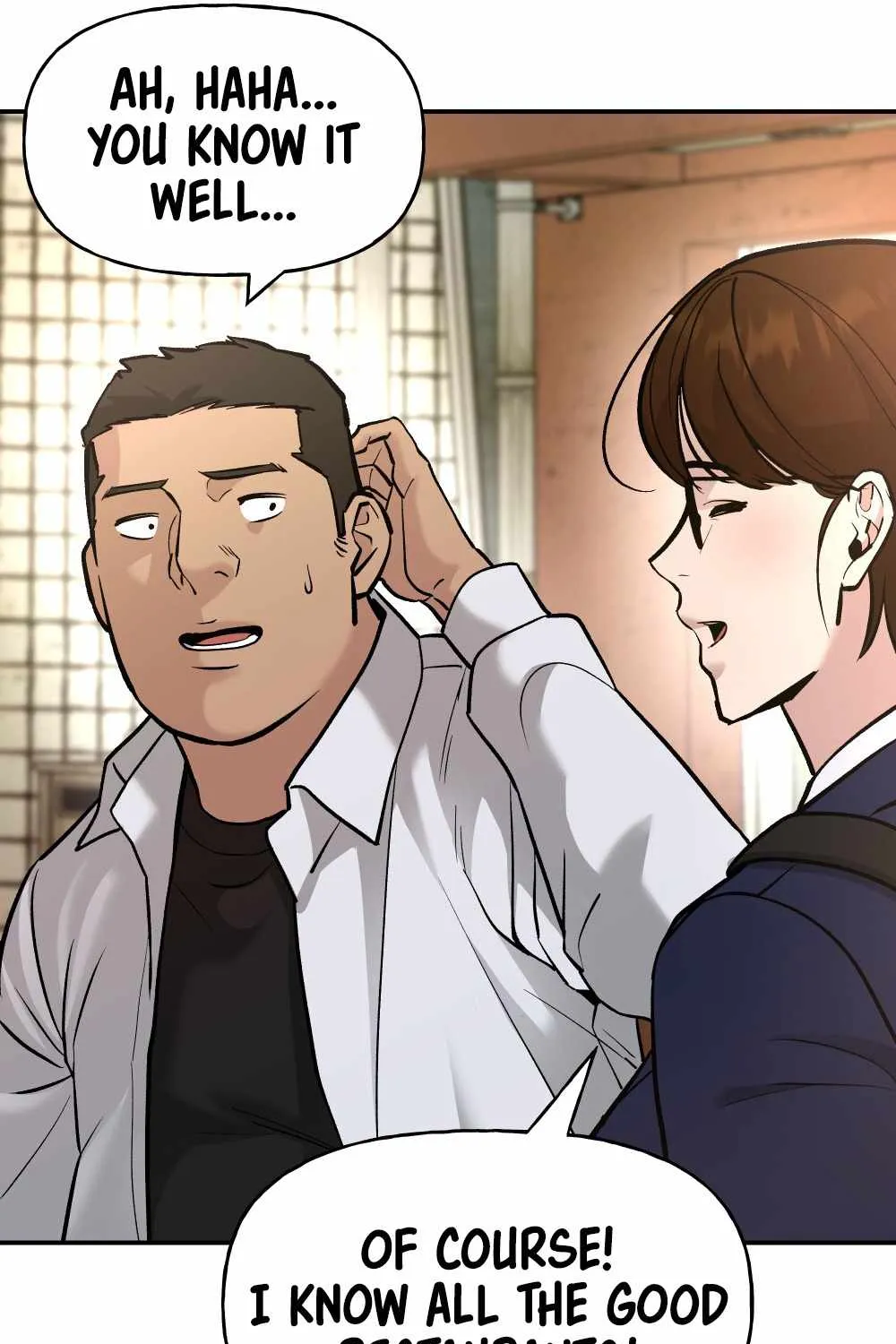 Read The Bully In-Charge chapter 15 image 89 on Lezhin