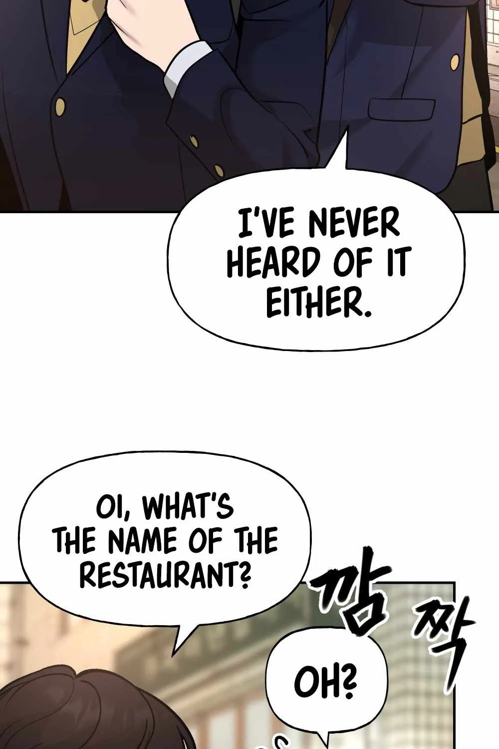 Read The Bully In-Charge chapter 15 image 91 on Lezhin