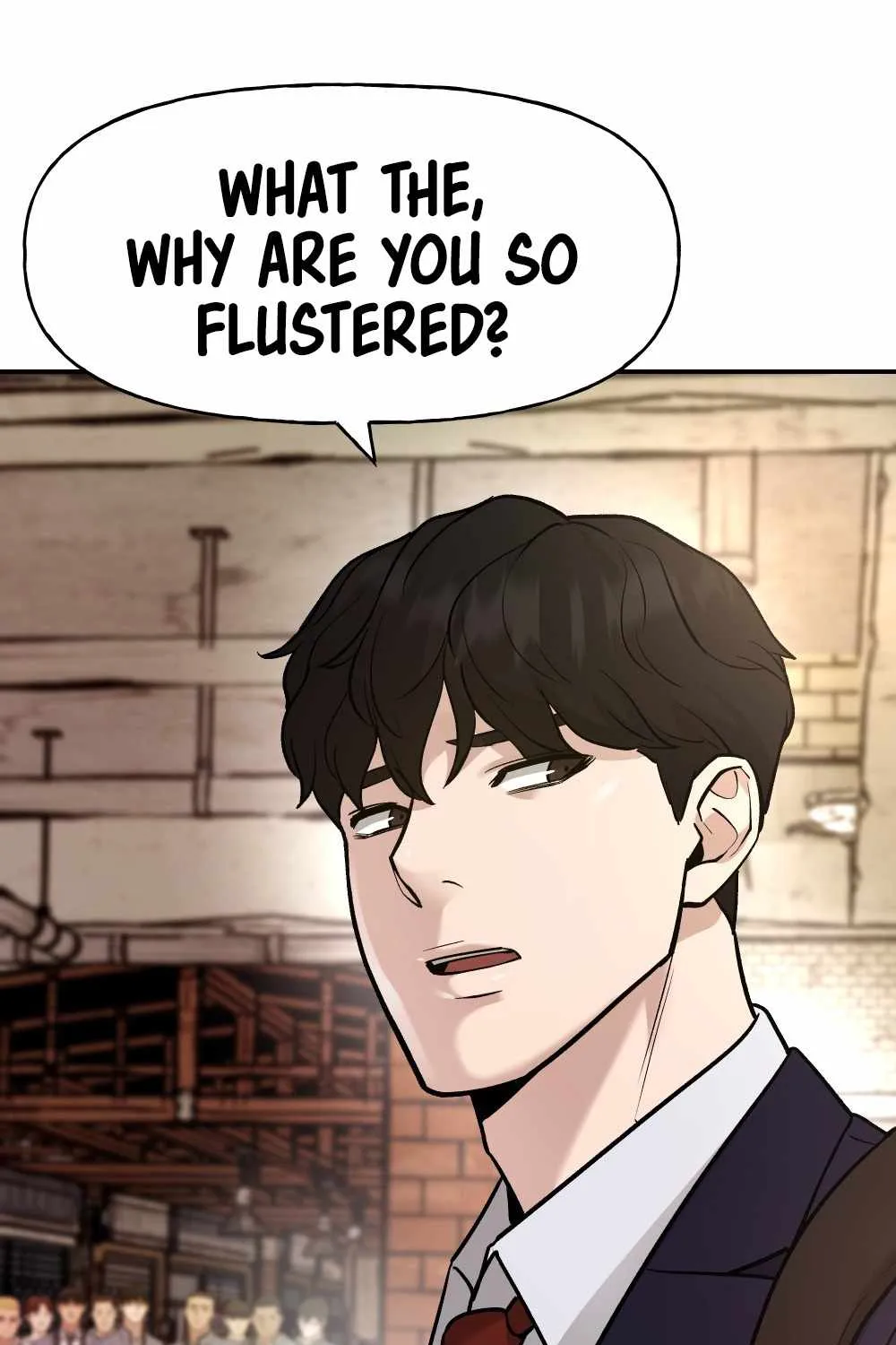 Read The Bully In-Charge chapter 15 image 93 on Lezhin
