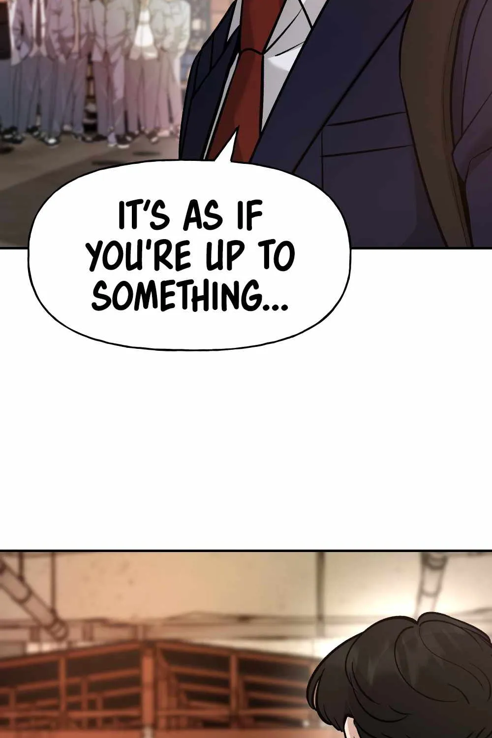 Read The Bully In-Charge chapter 15 image 94 on Lezhin