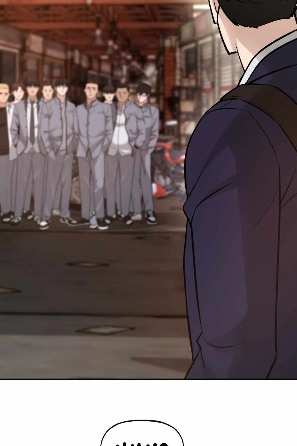 Read The Bully In-Charge chapter 15 image 95 on Lezhin