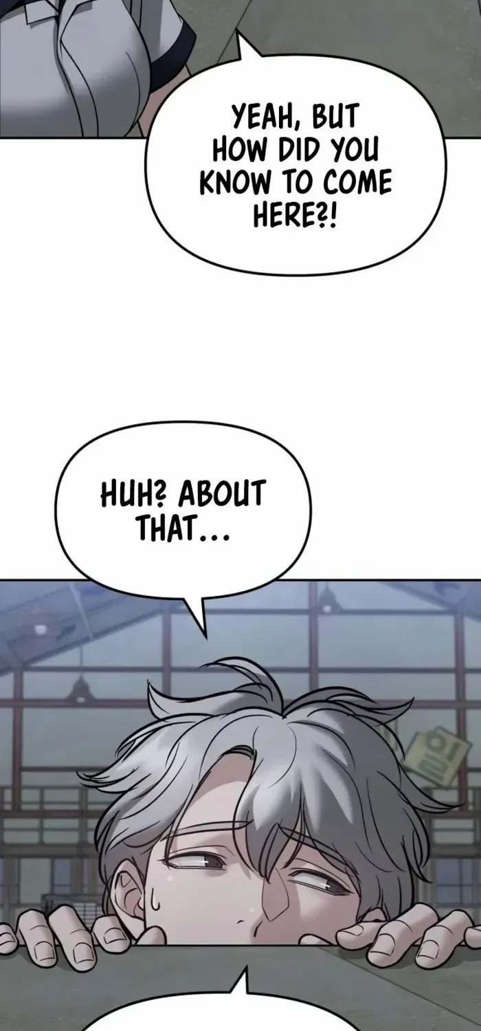 Read The Bully In-Charge chapter 150 image 1 on Lezhin
