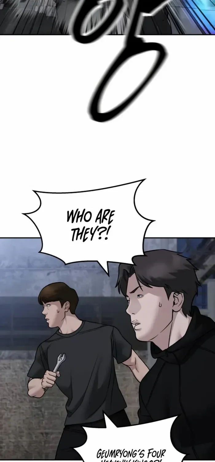 Read The Bully In-Charge chapter 150 image 10 on Lezhin