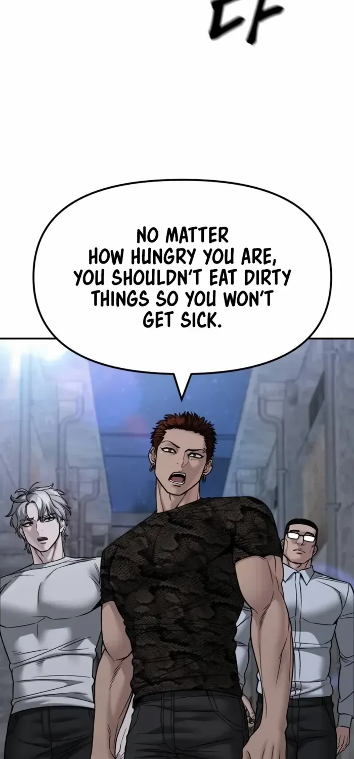 Read The Bully In-Charge chapter 150 image 13 on Lezhin
