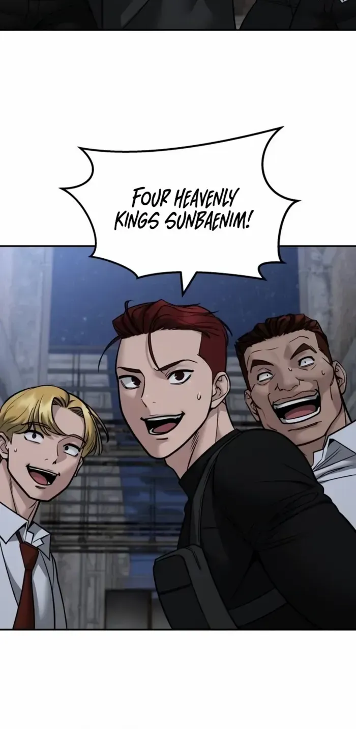 Read The Bully In-Charge chapter 150 image 15 on Lezhin