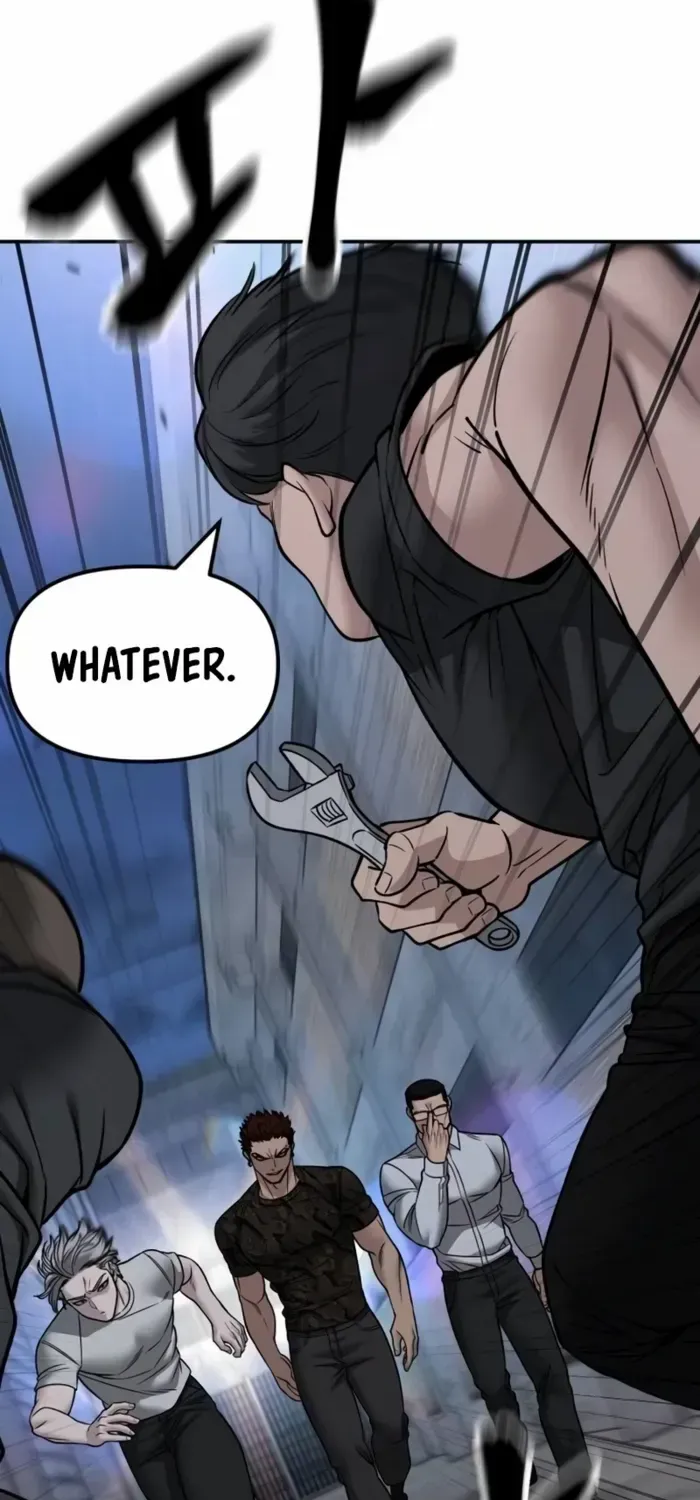 Read The Bully In-Charge chapter 150 image 17 on Lezhin