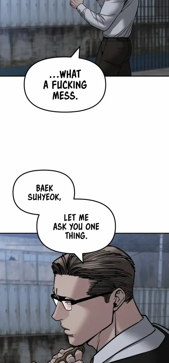 Read The Bully In-Charge chapter 150 image 19 on Lezhin