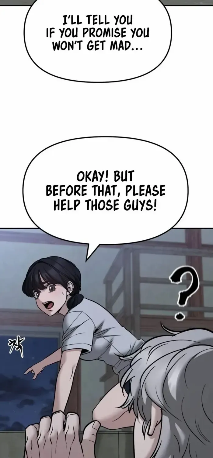 Read The Bully In-Charge chapter 150 image 2 on Lezhin