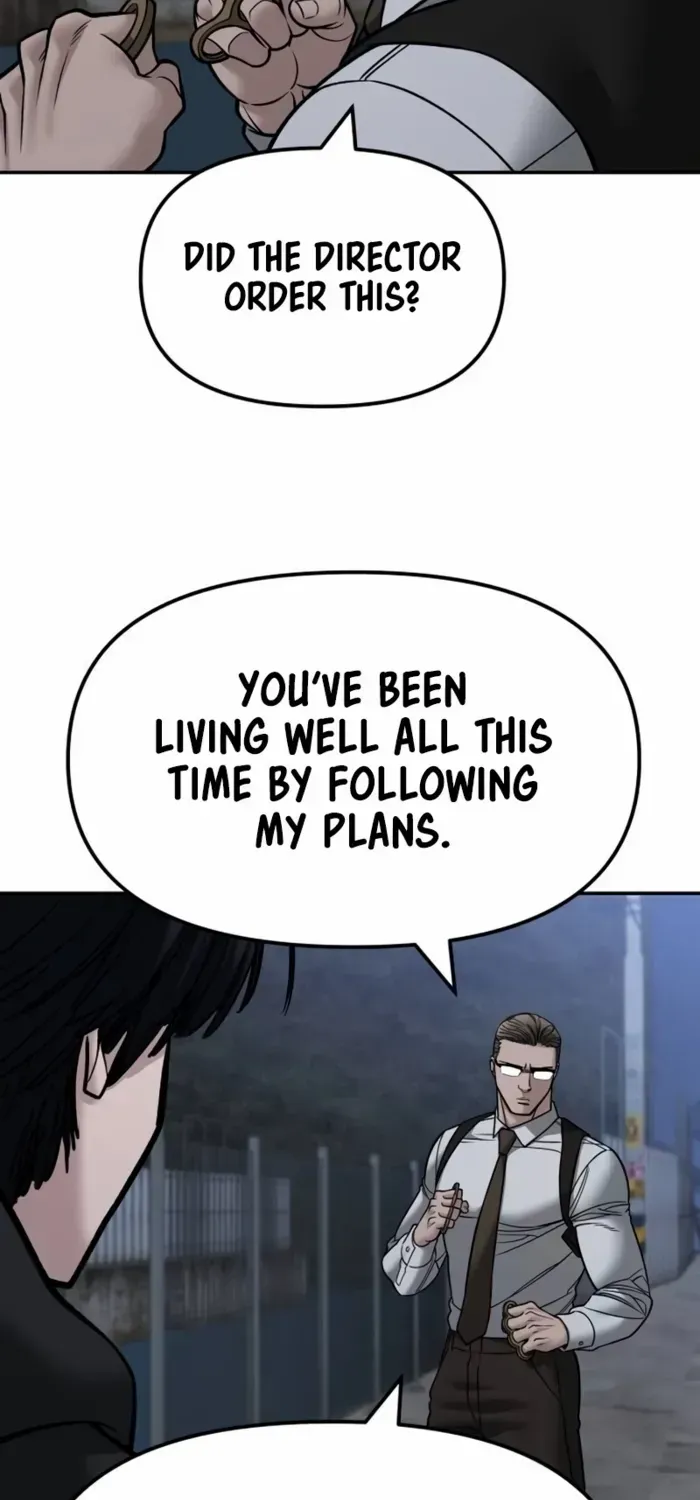Read The Bully In-Charge chapter 150 image 20 on Lezhin