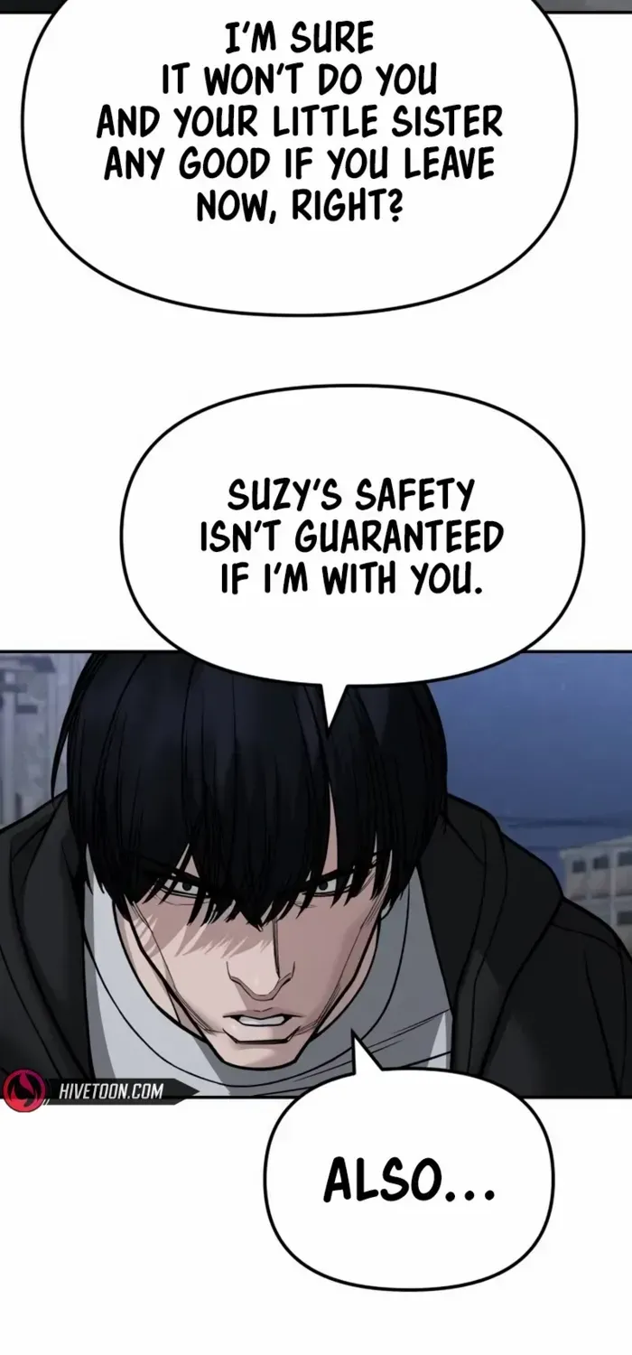 Read The Bully In-Charge chapter 150 image 21 on Lezhin