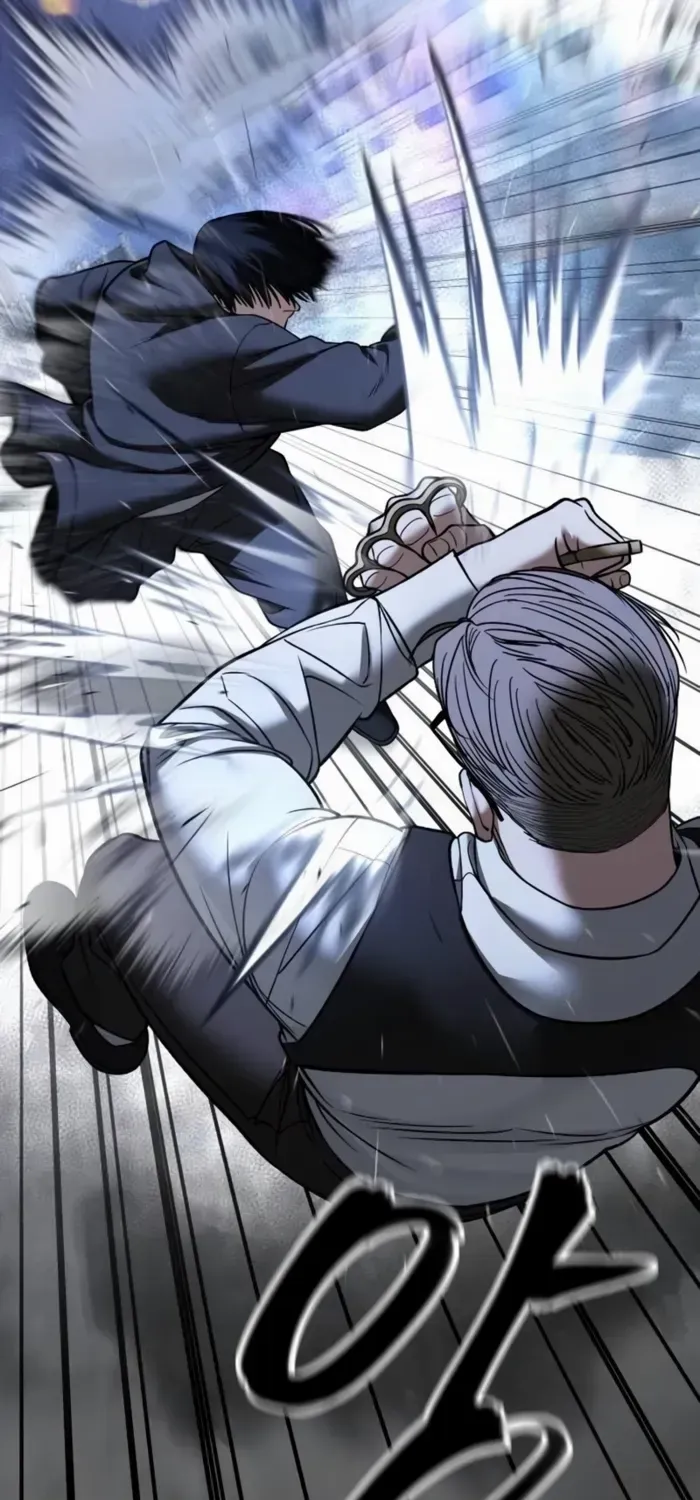 Read The Bully In-Charge chapter 150 image 24 on Lezhin