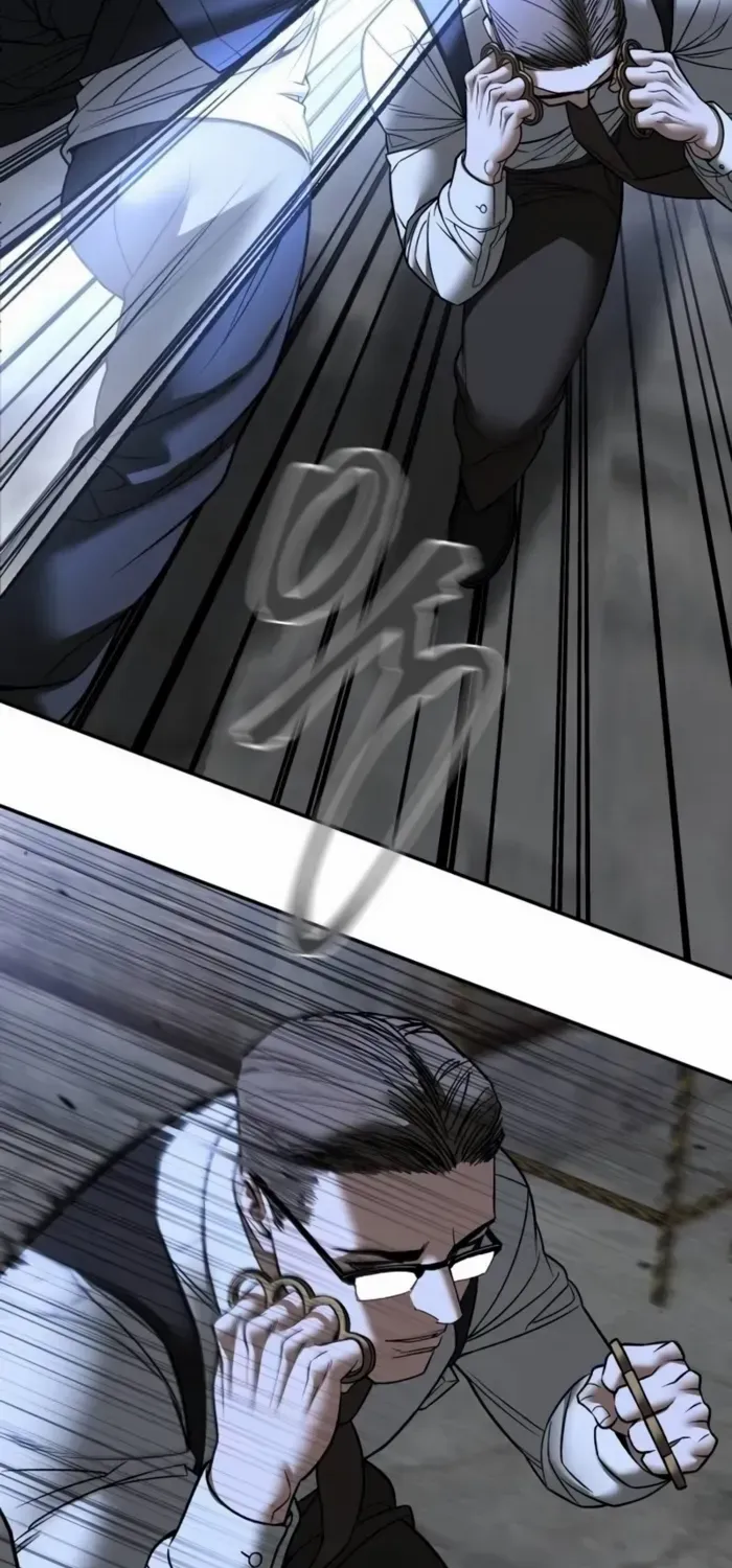 Read The Bully In-Charge chapter 150 image 27 on Lezhin