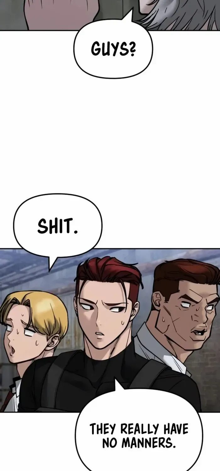 Read The Bully In-Charge chapter 150 image 3 on Lezhin