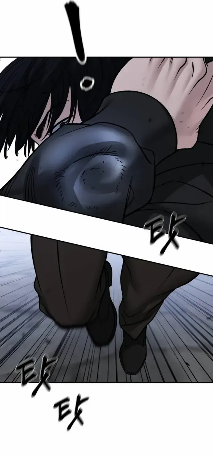 Read The Bully In-Charge chapter 150 image 33 on Lezhin