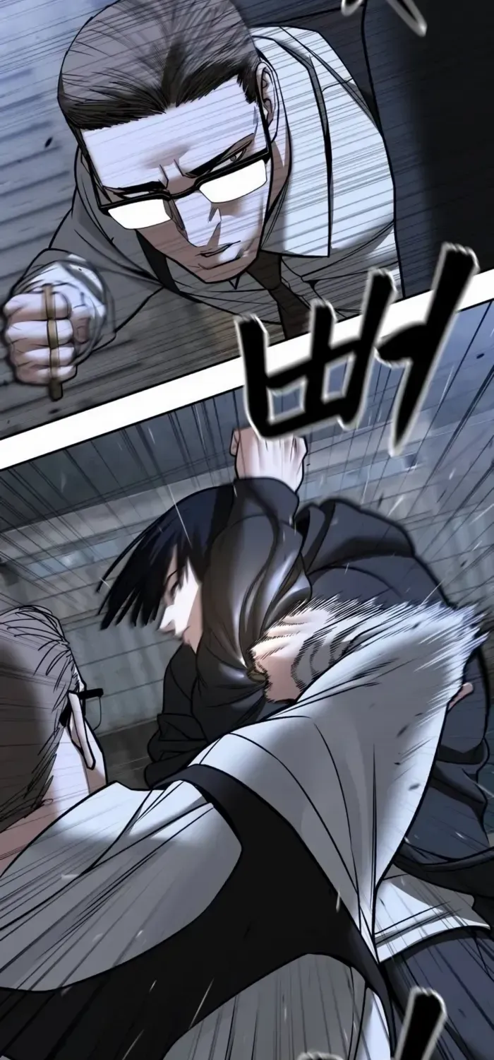 Read The Bully In-Charge chapter 150 image 36 on Lezhin